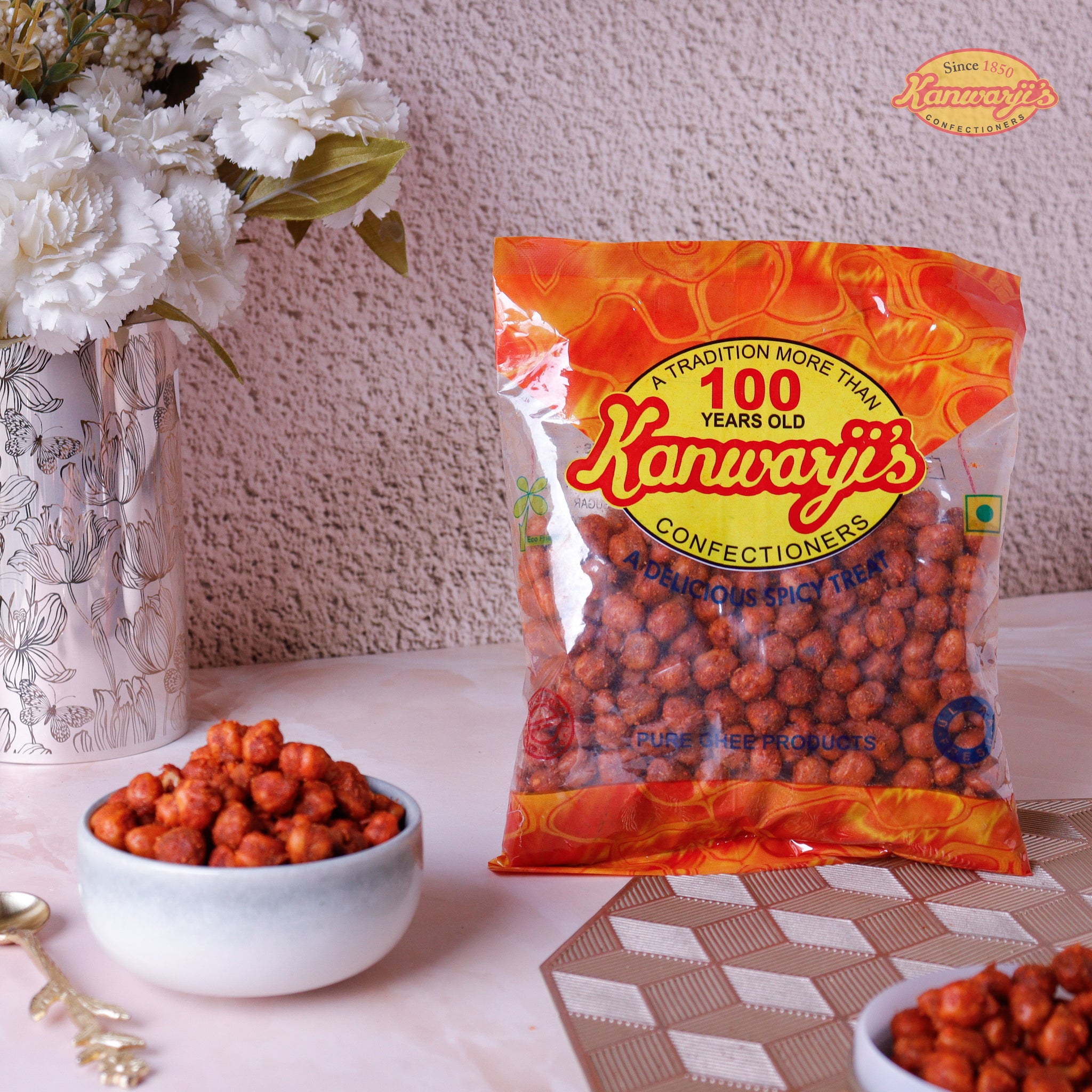 Kabuli Chana Combos Of 3