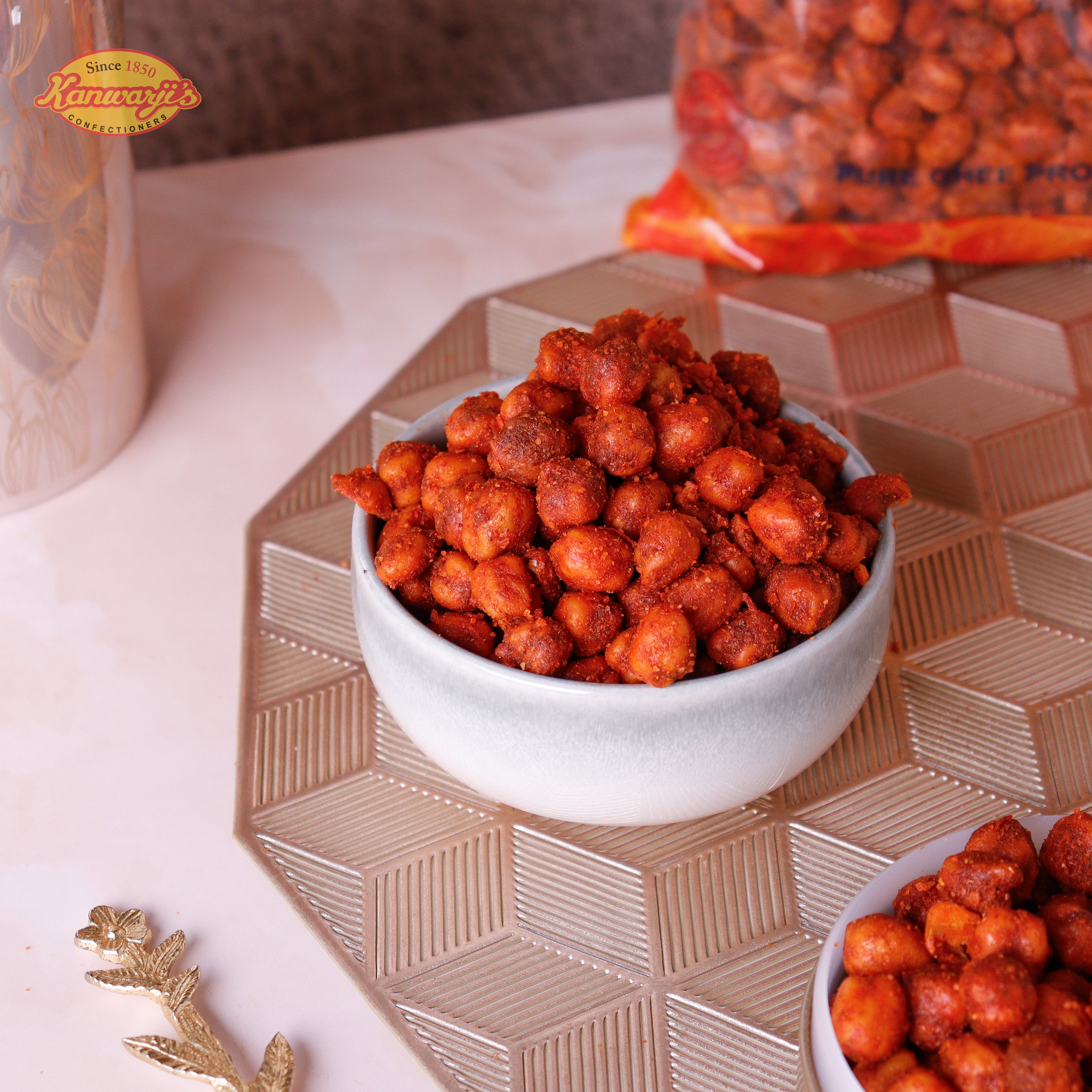 Kabuli Chana Combos Of 4