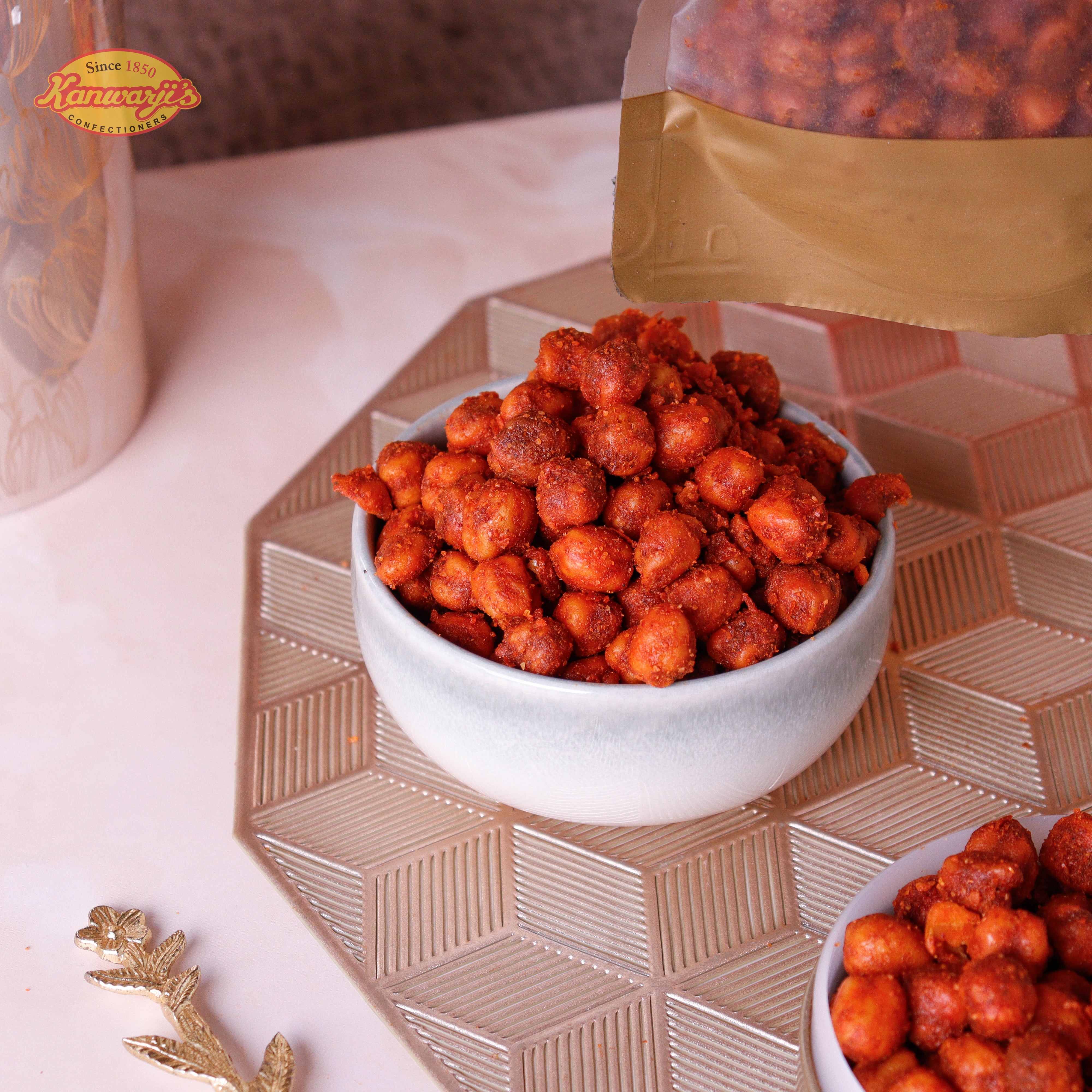 Kabuli Chana Combos Of 4