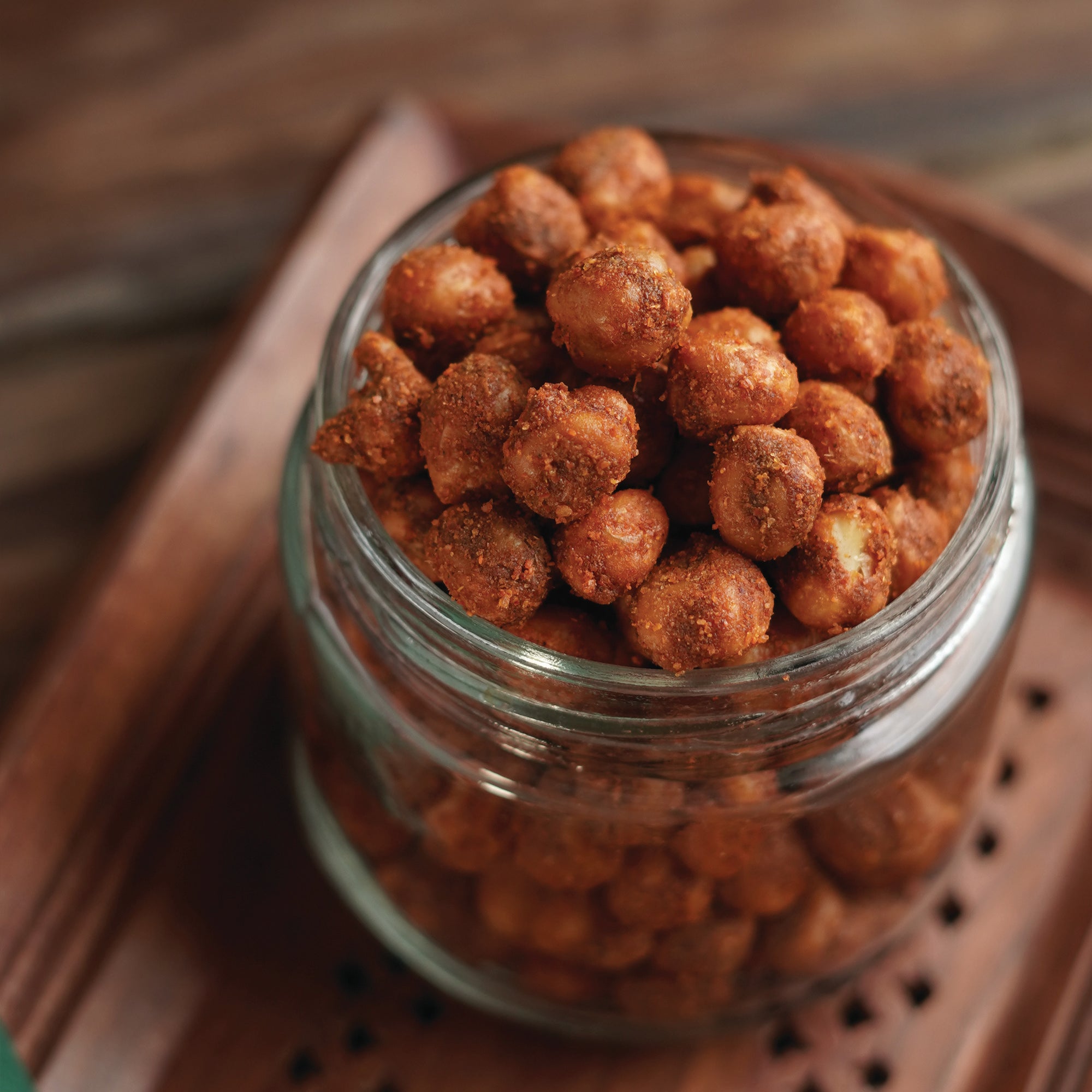 Kabuli Chana..