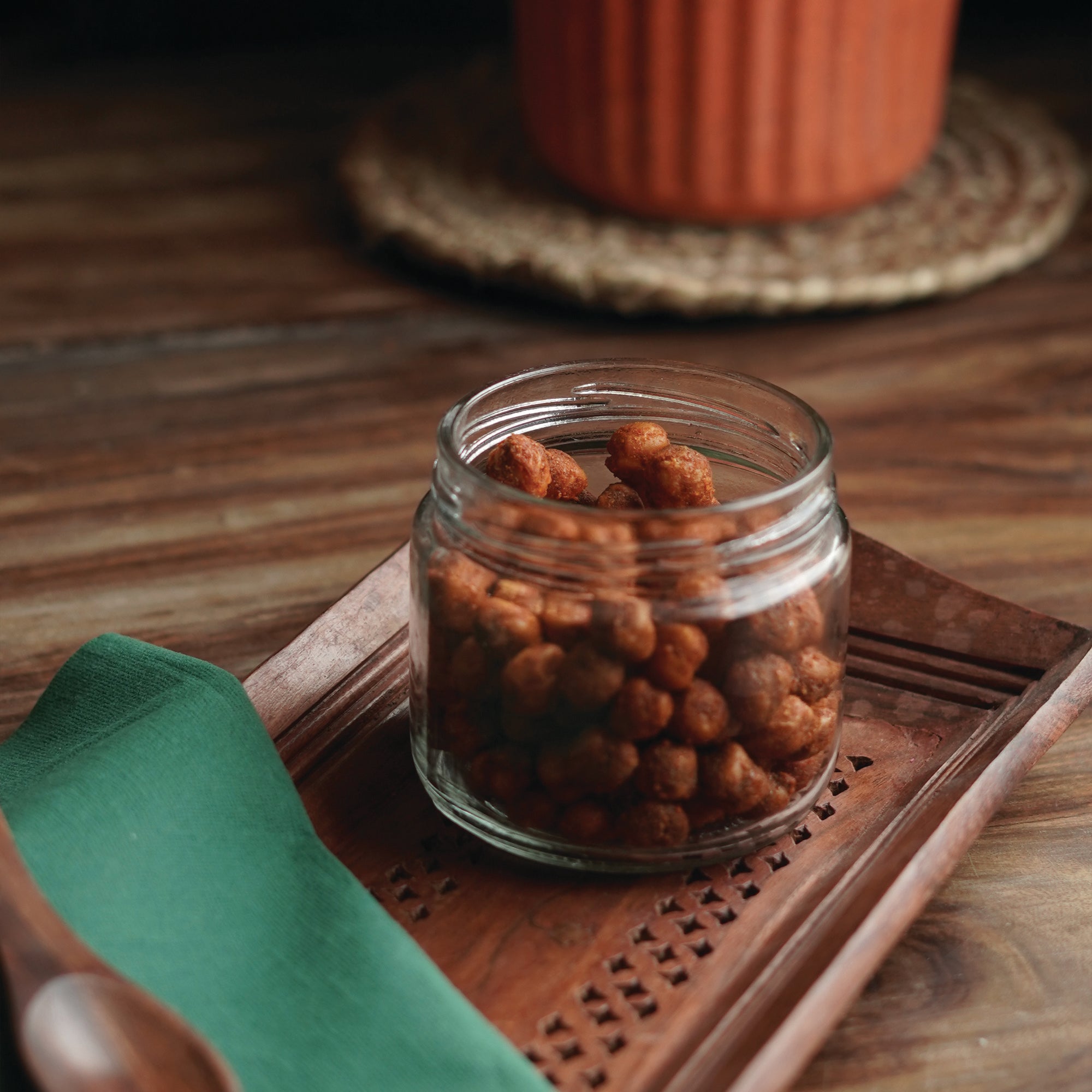 Kabuli Chana..