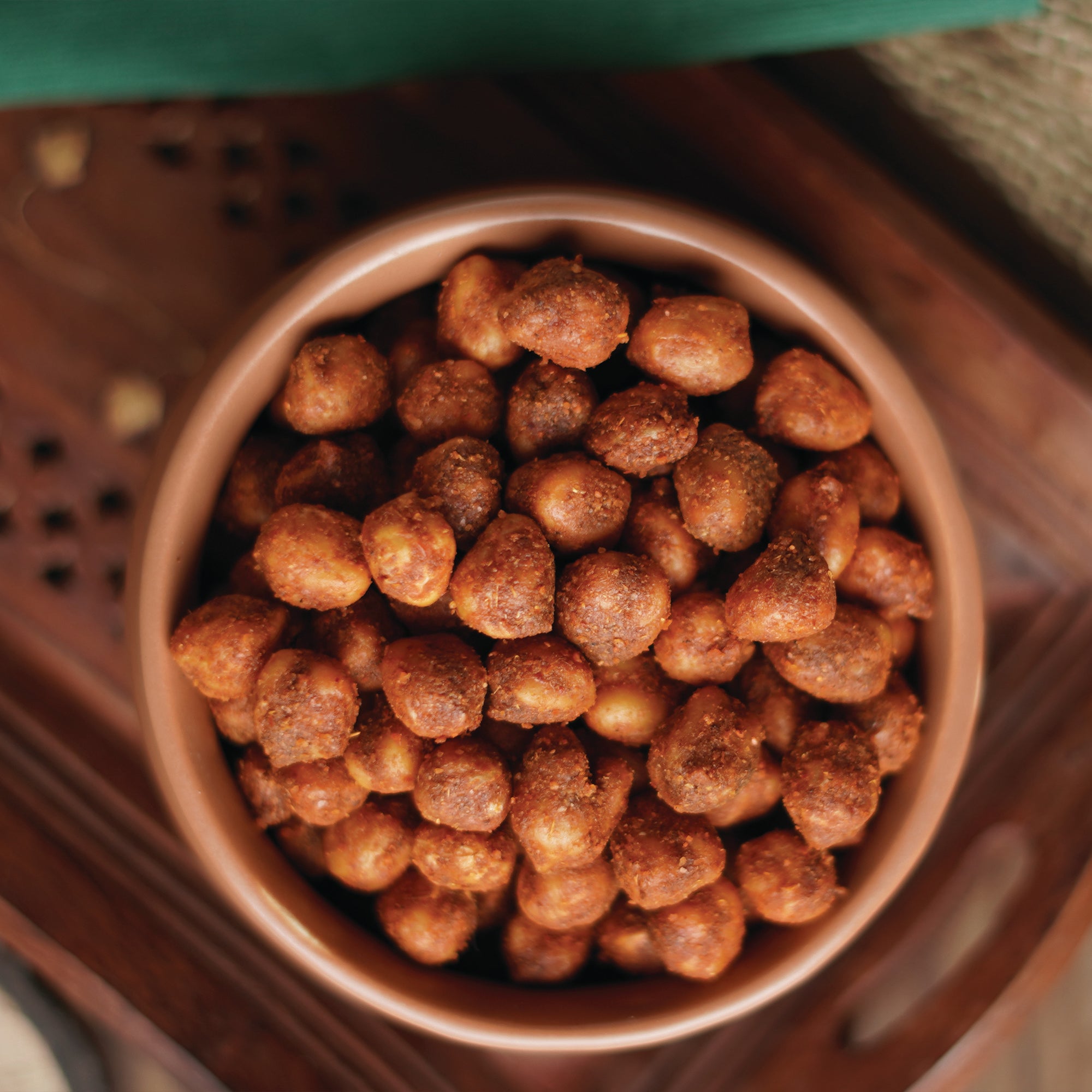Kabuli Chana..