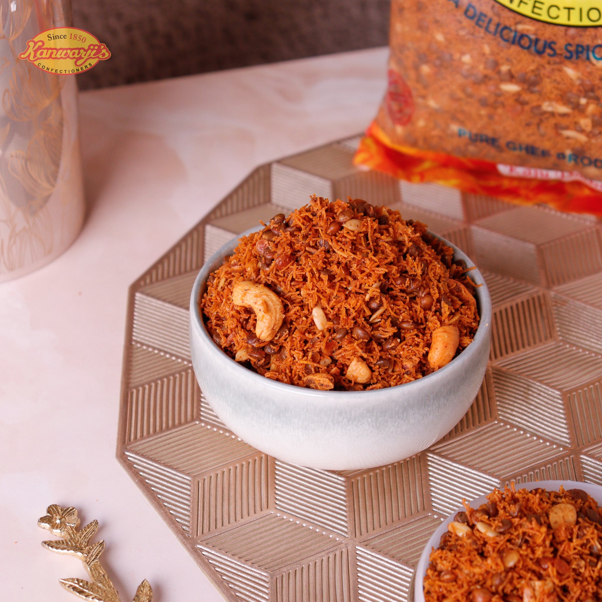 Kaju Dal Biji Combos of 4