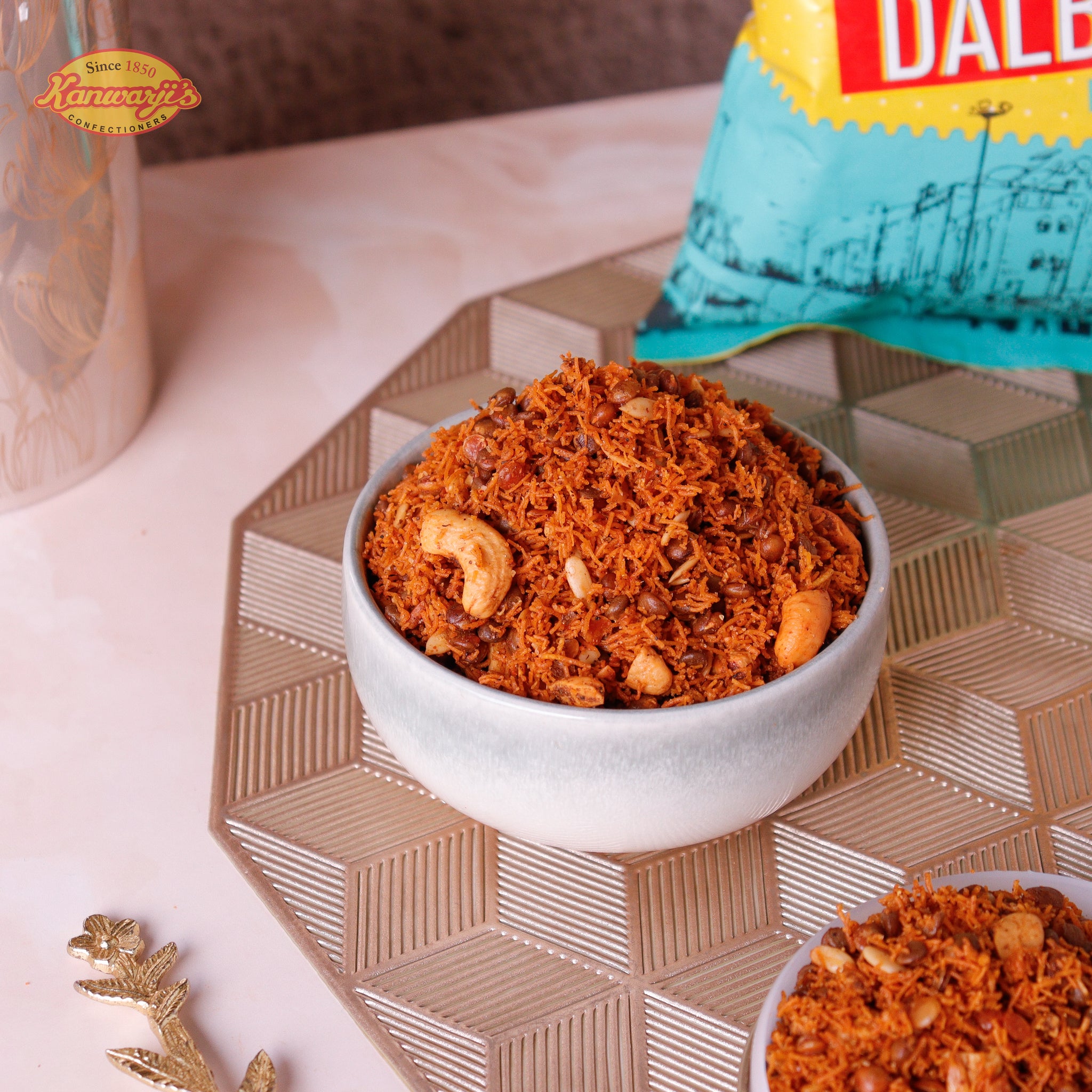 Kaju Dal Biji Combos of 4