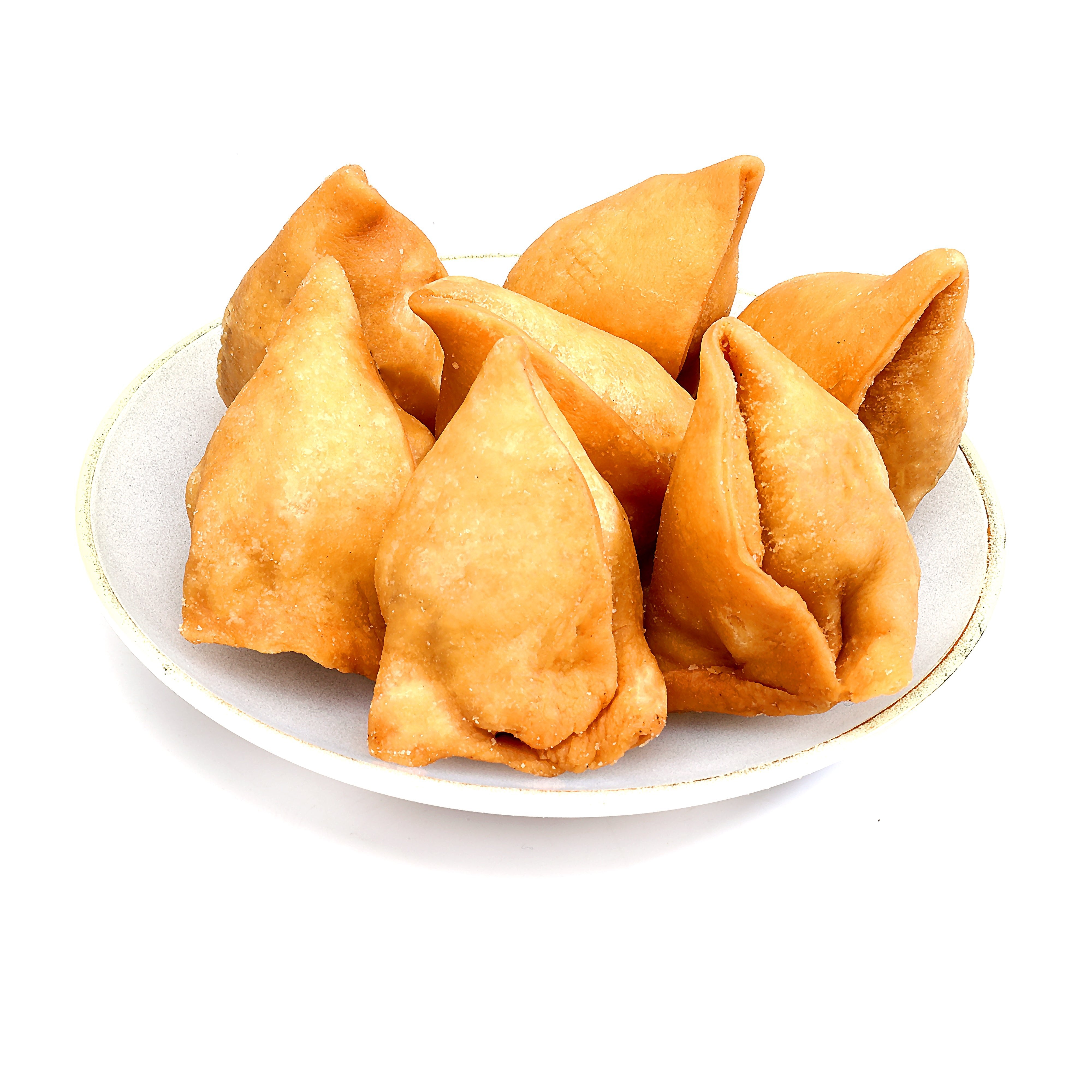 Kaju Samosa..