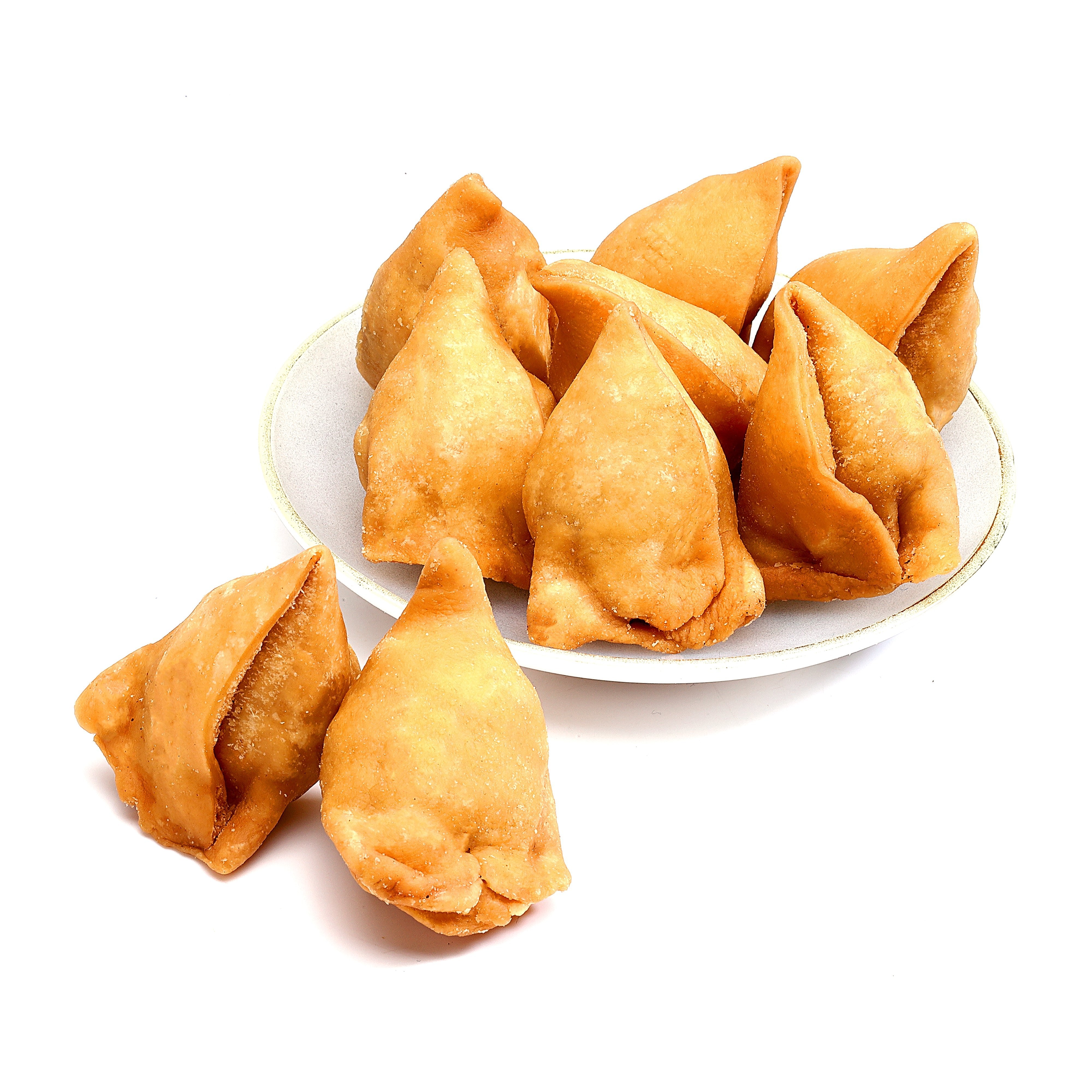 Kaju Samosa..