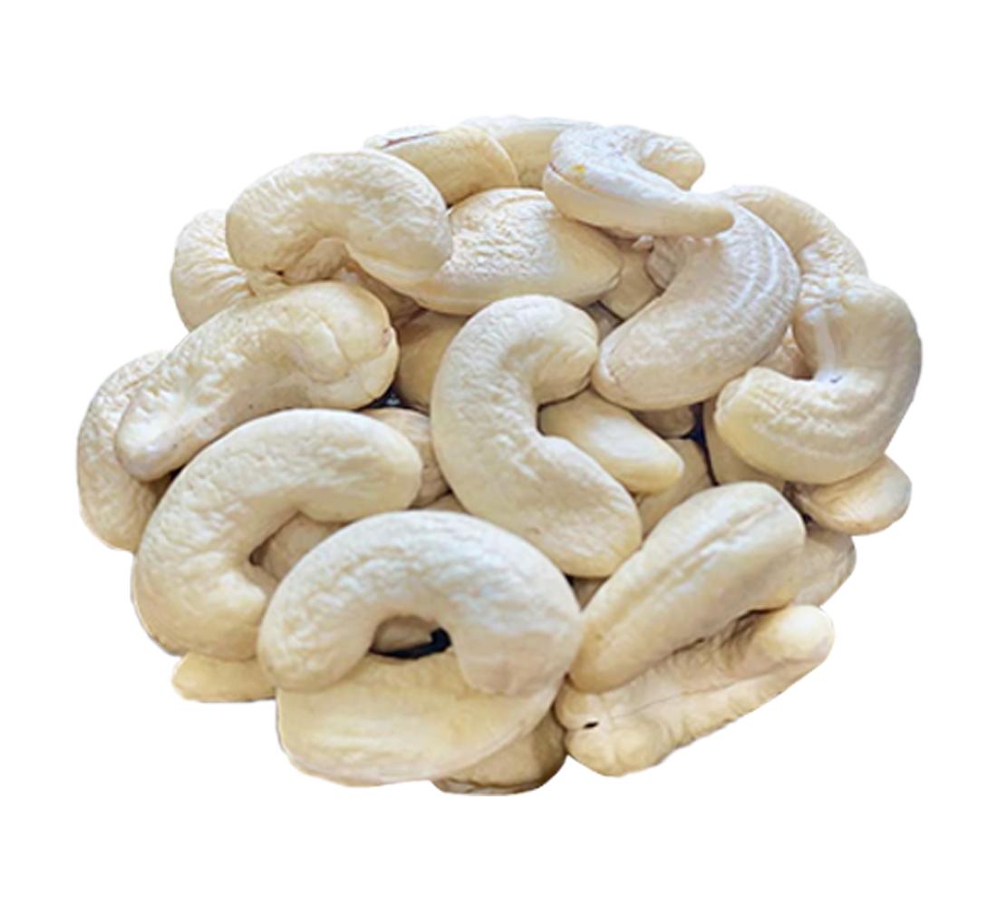 Premium Cashew Nuts (Kaju) W180