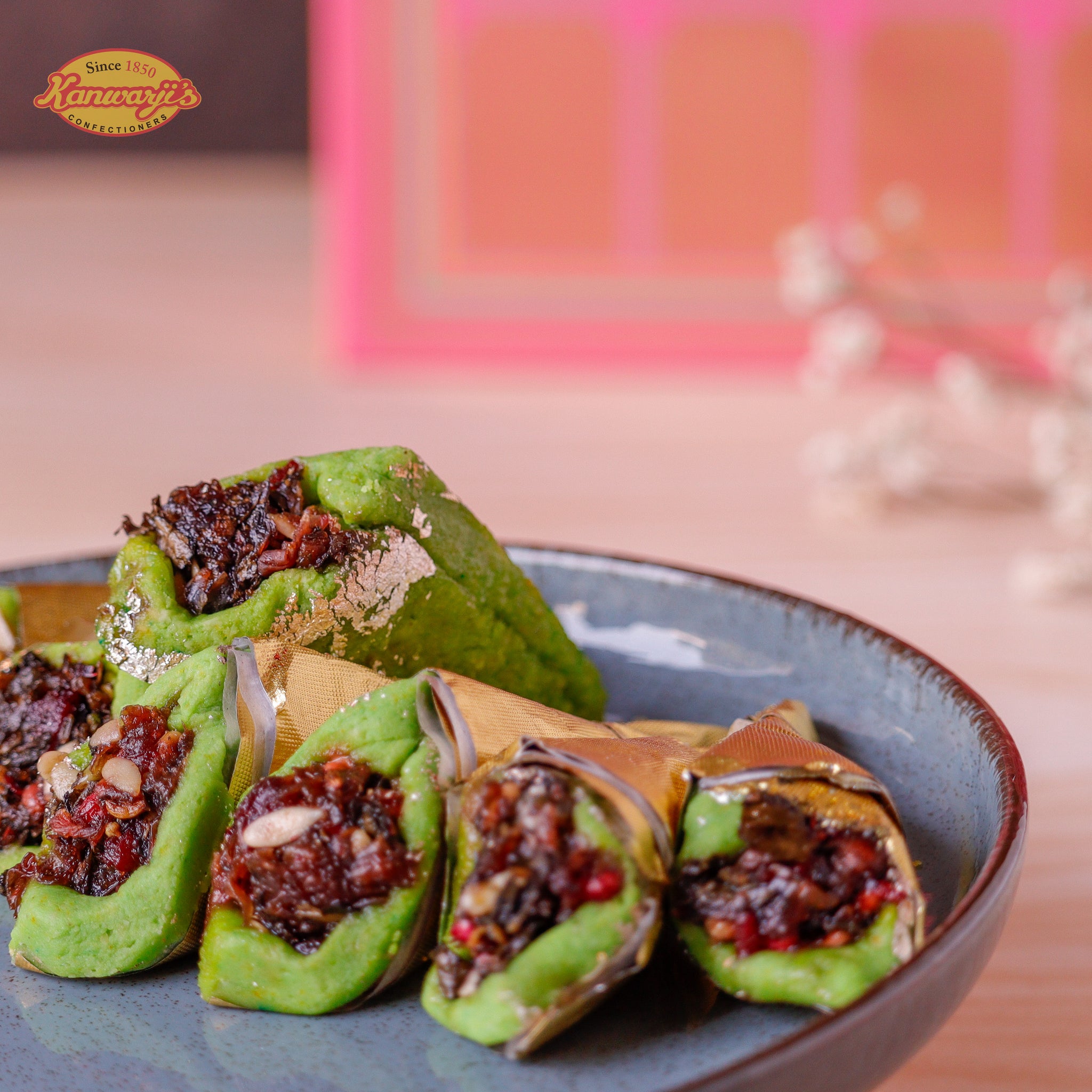 Kaju Paan Combos Of 3