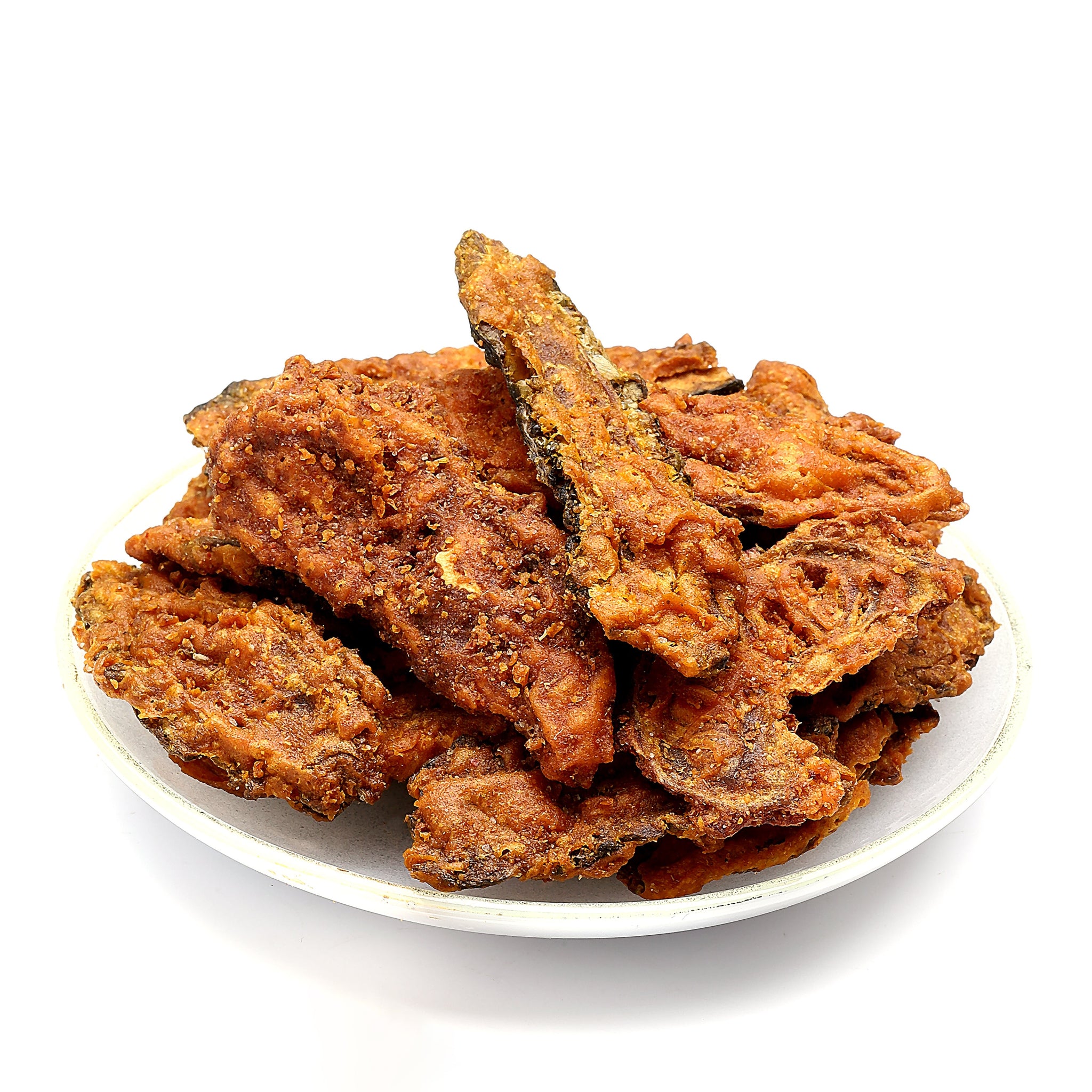 Kurkure Karela (Copy)