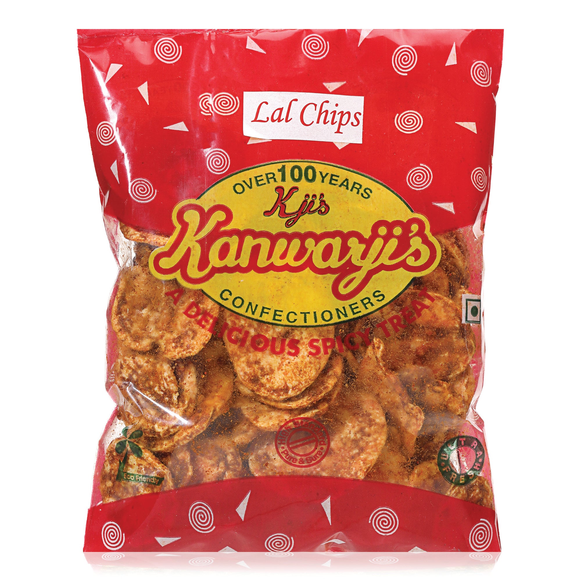 Lal Chips