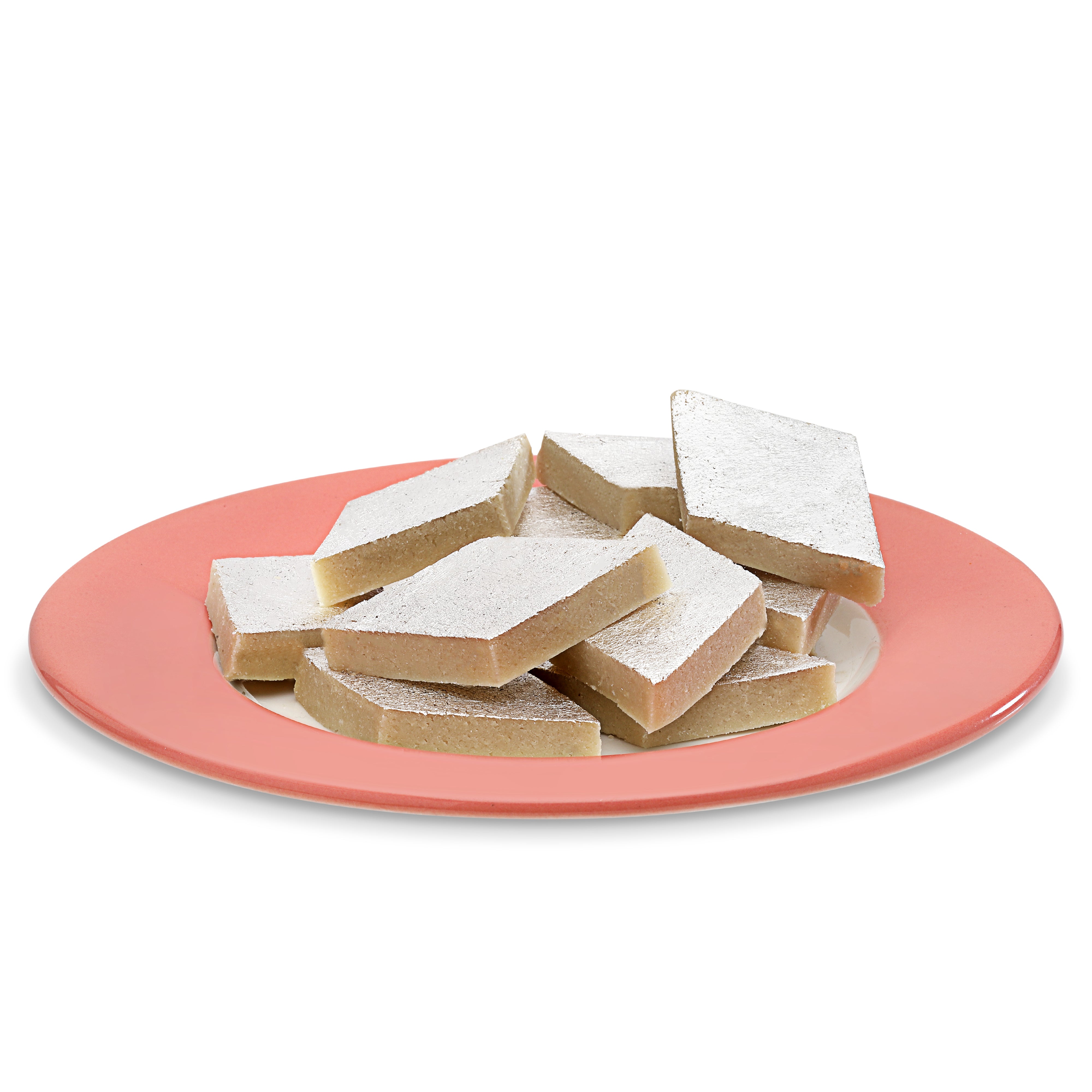 Kaju Burfi
