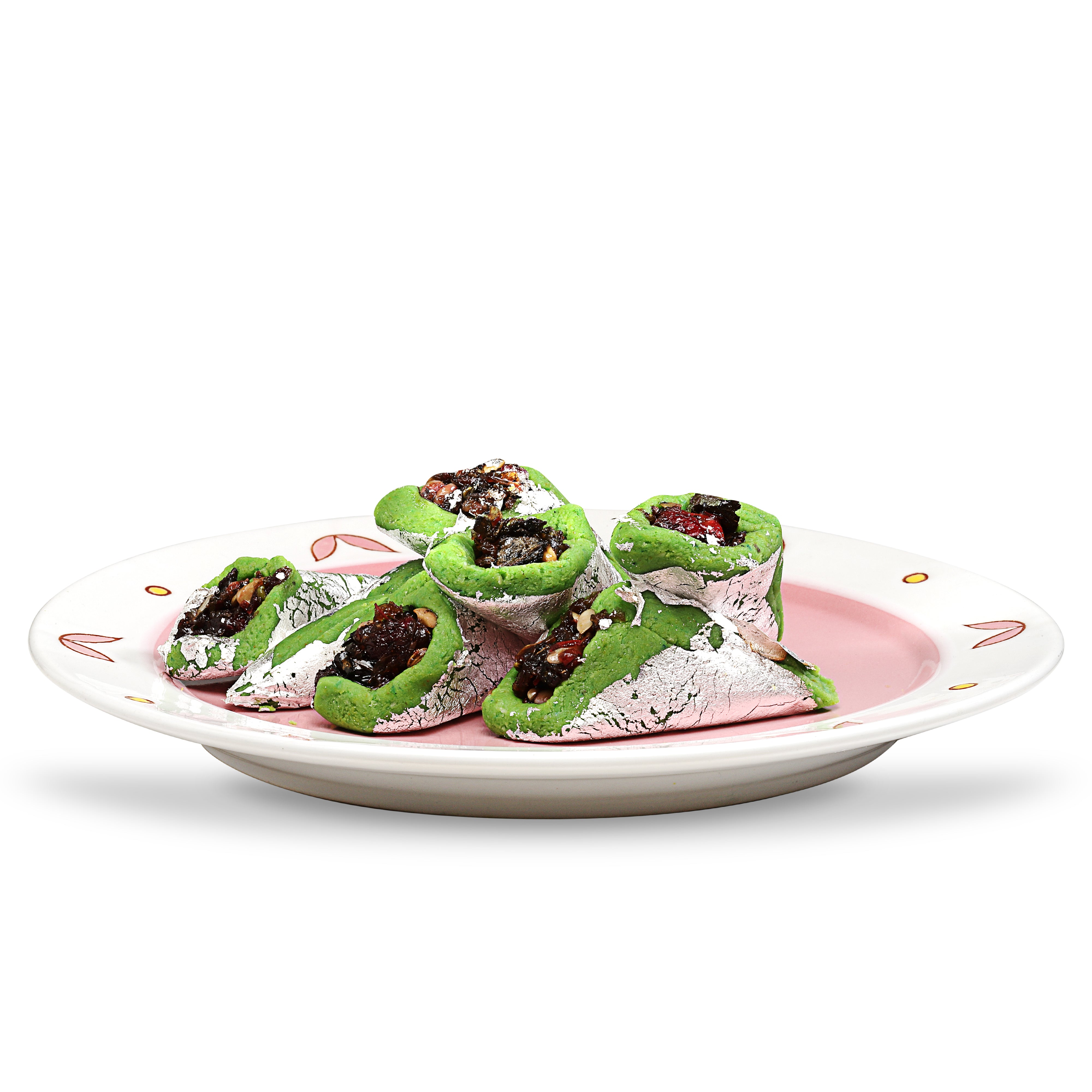 Kaju Paan