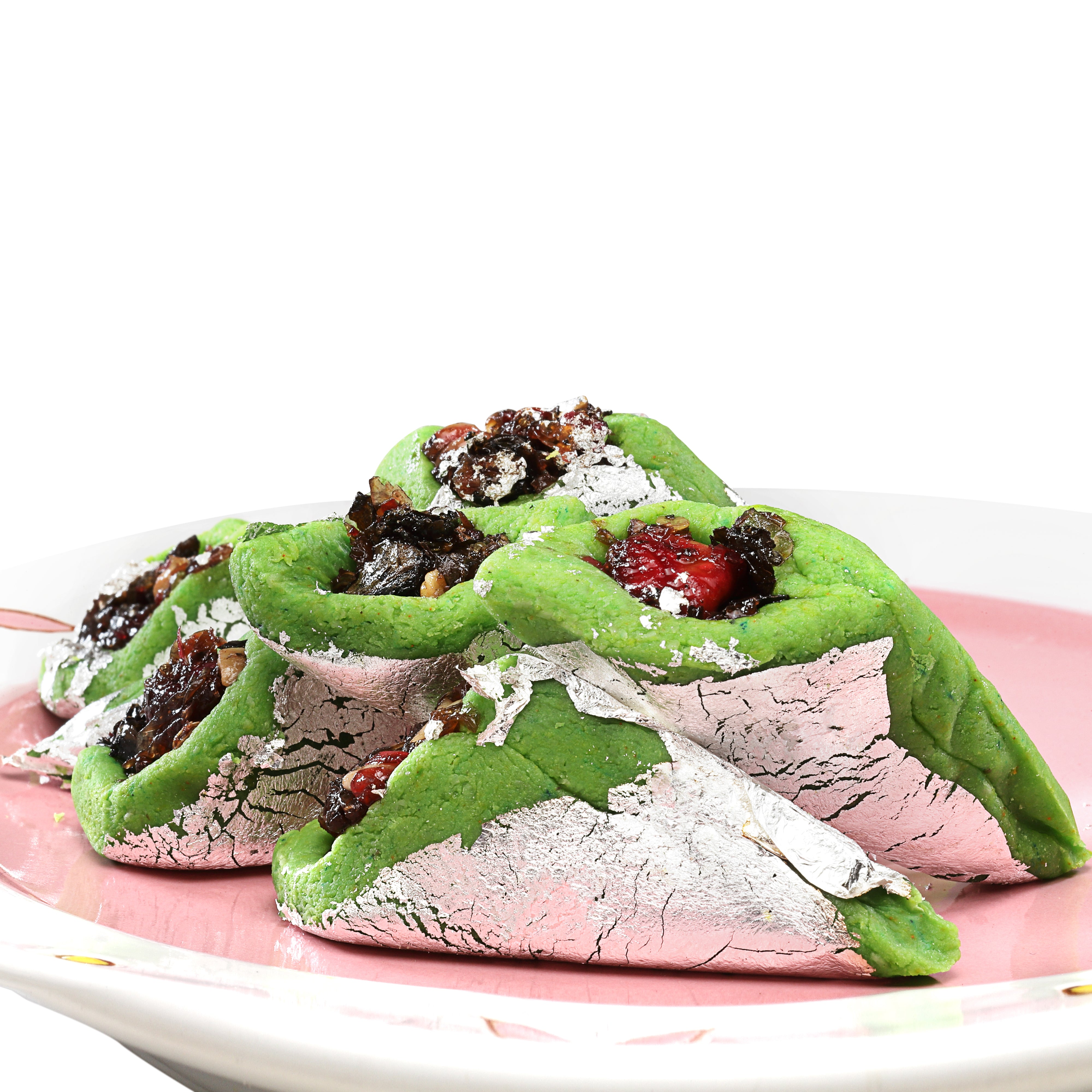 Kaju Paan