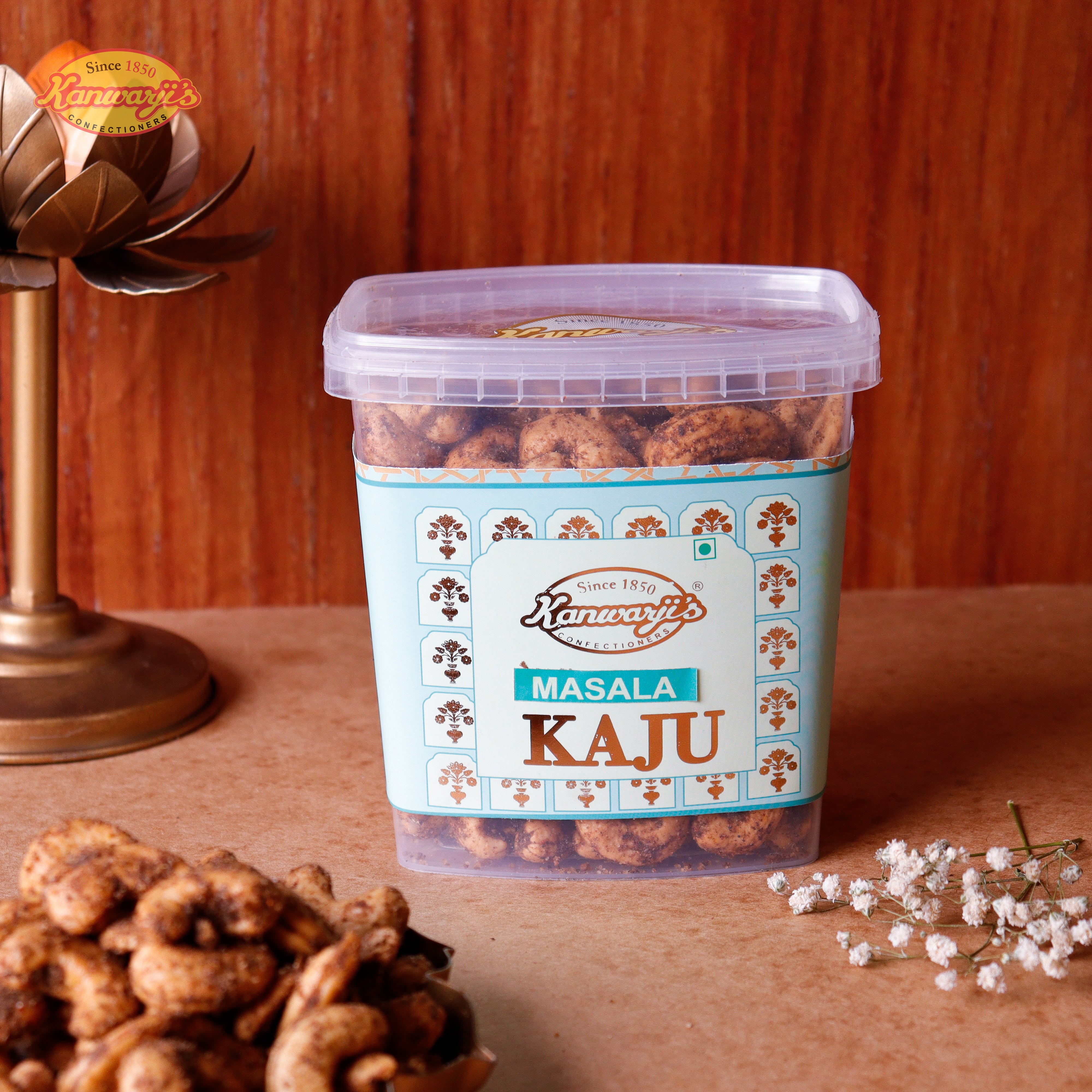 Masala Kaju Combos Of 4