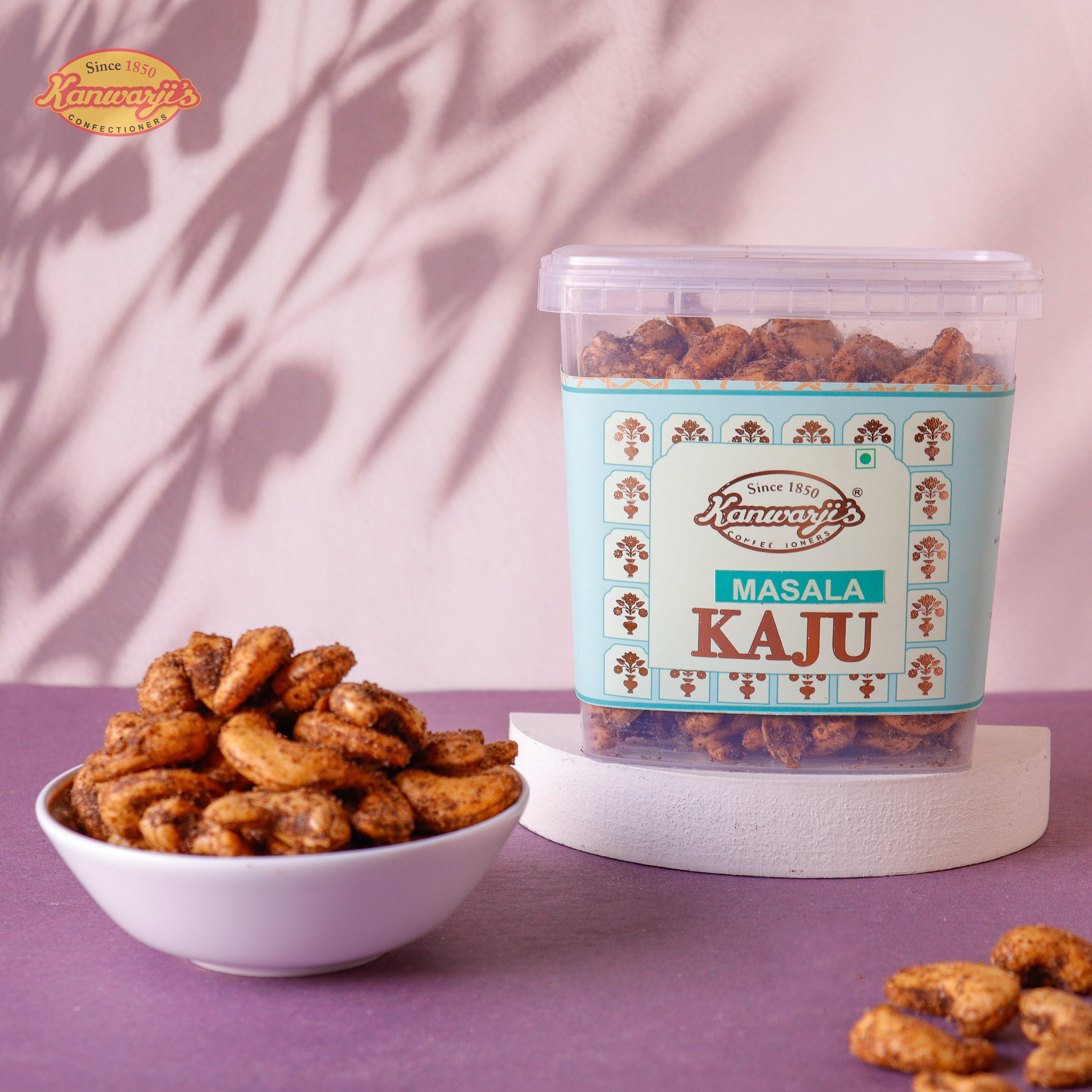 Masala Kaju Combos Of 4