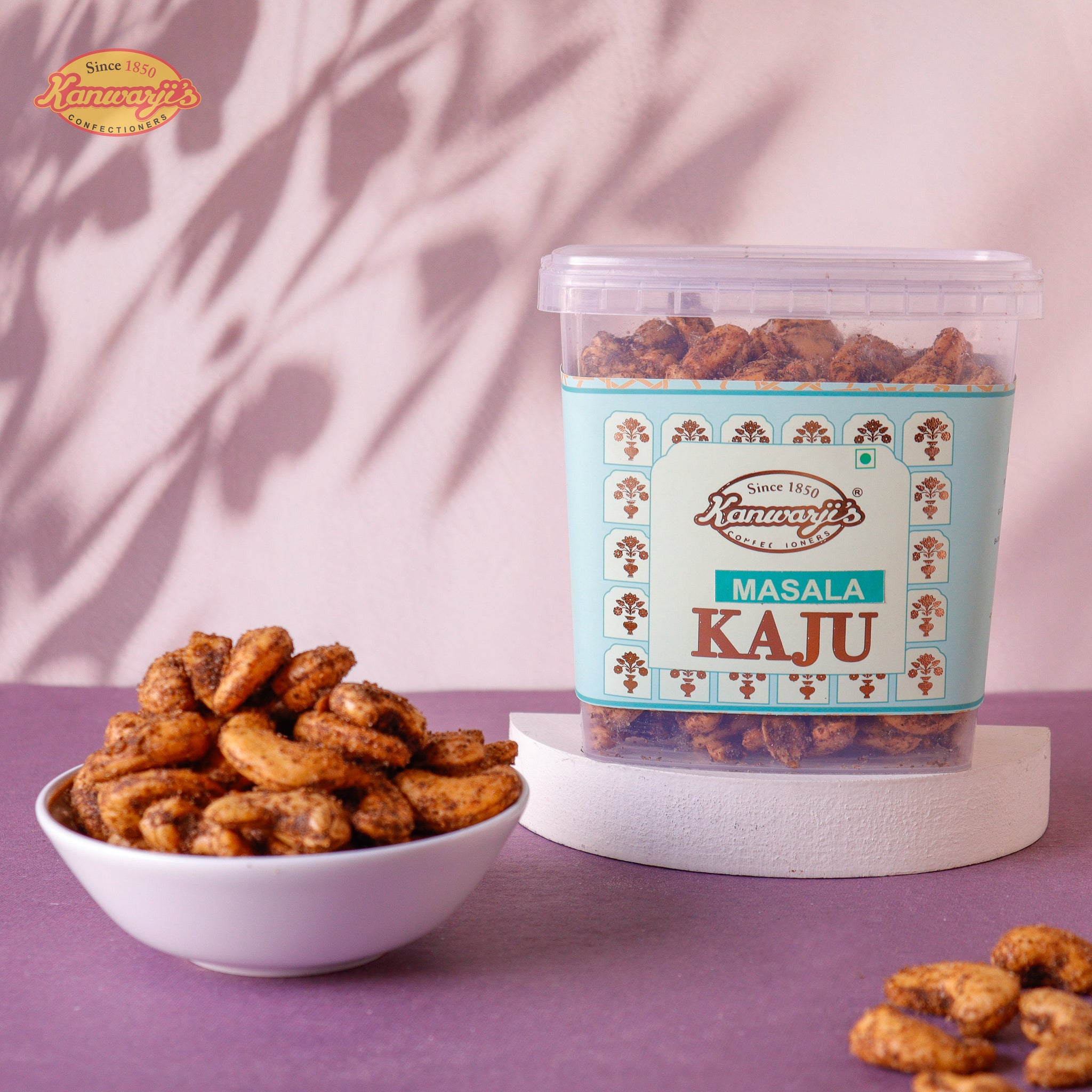 Masala Kaju Combos Of 4