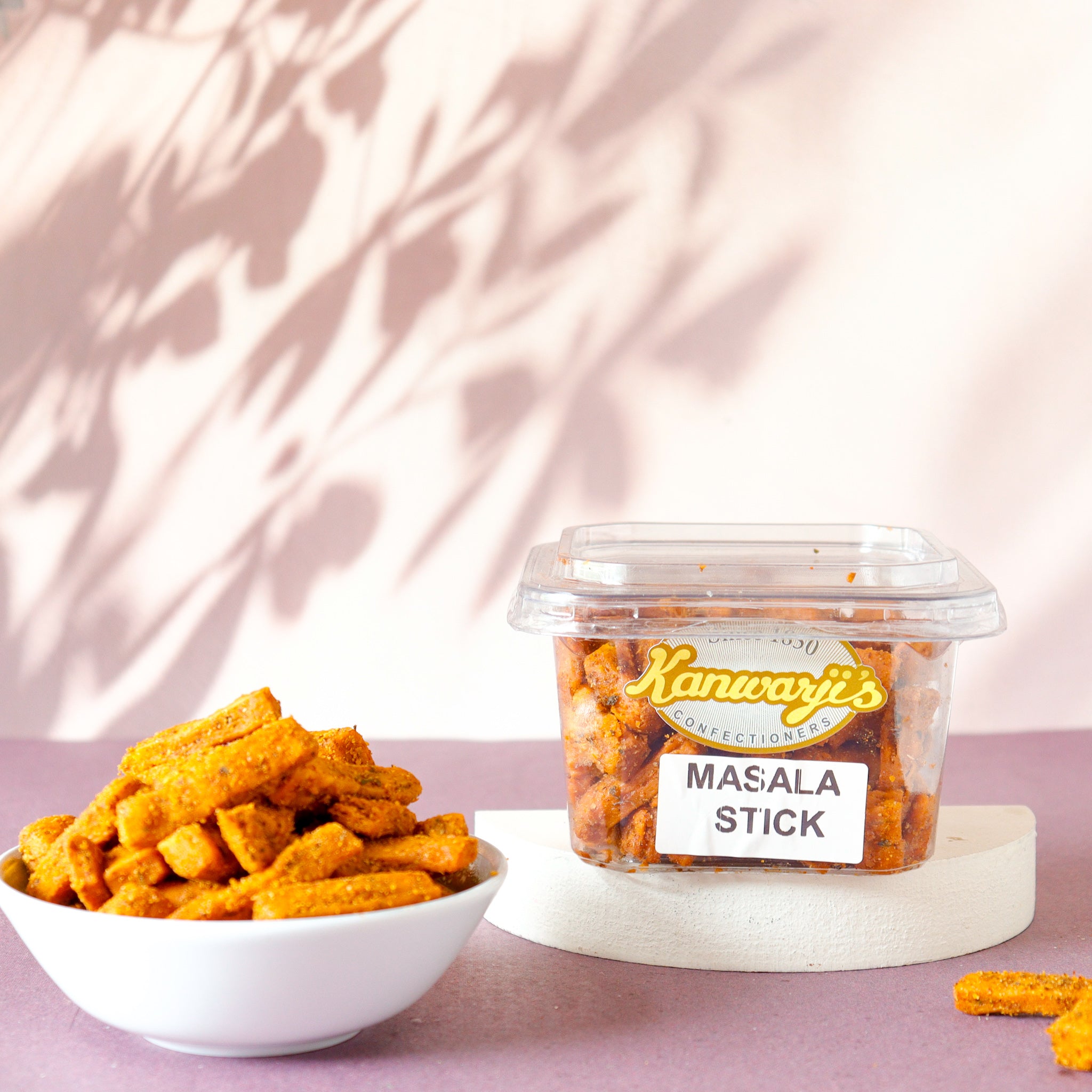 Masala stick
