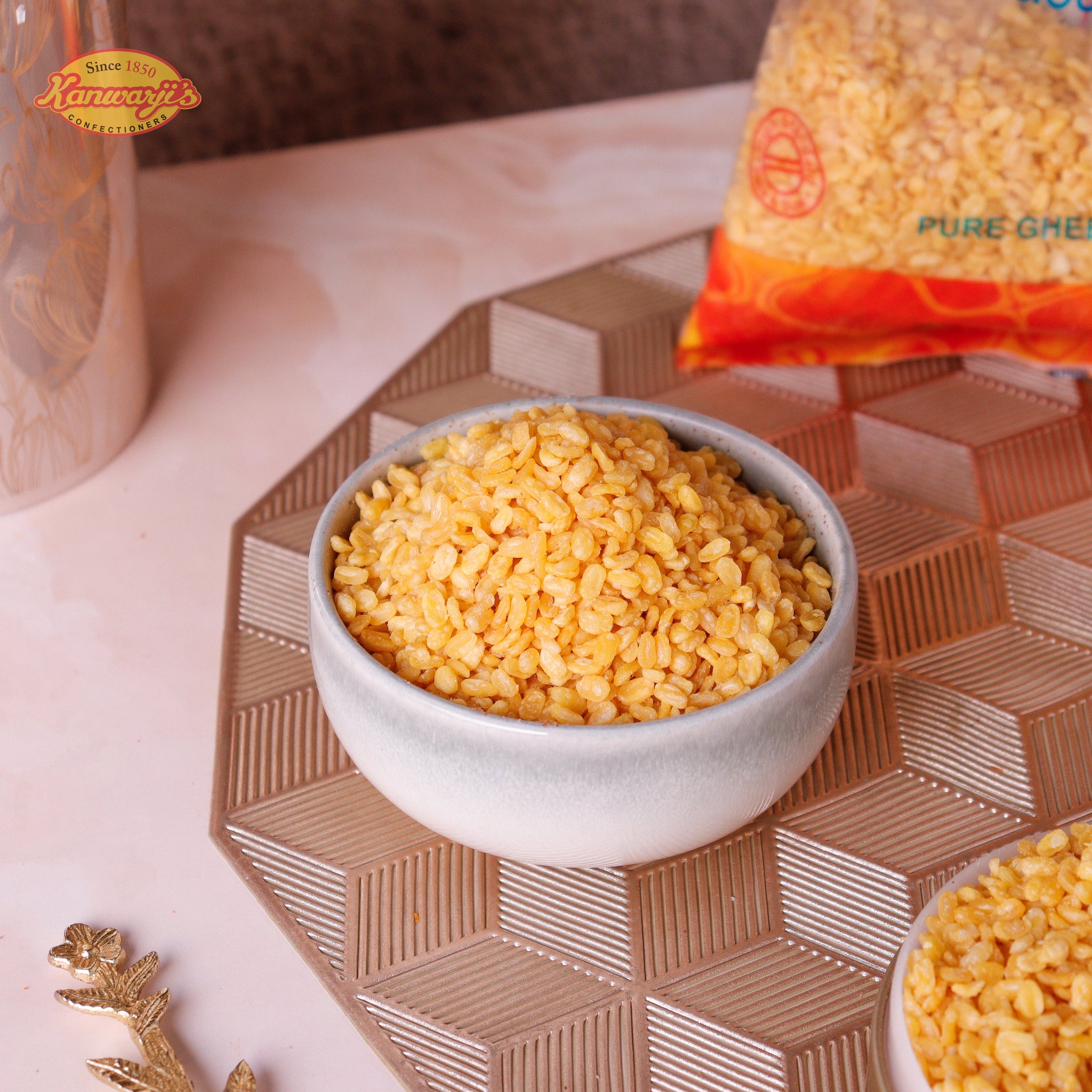 🎁 Moong Dal Namkeen