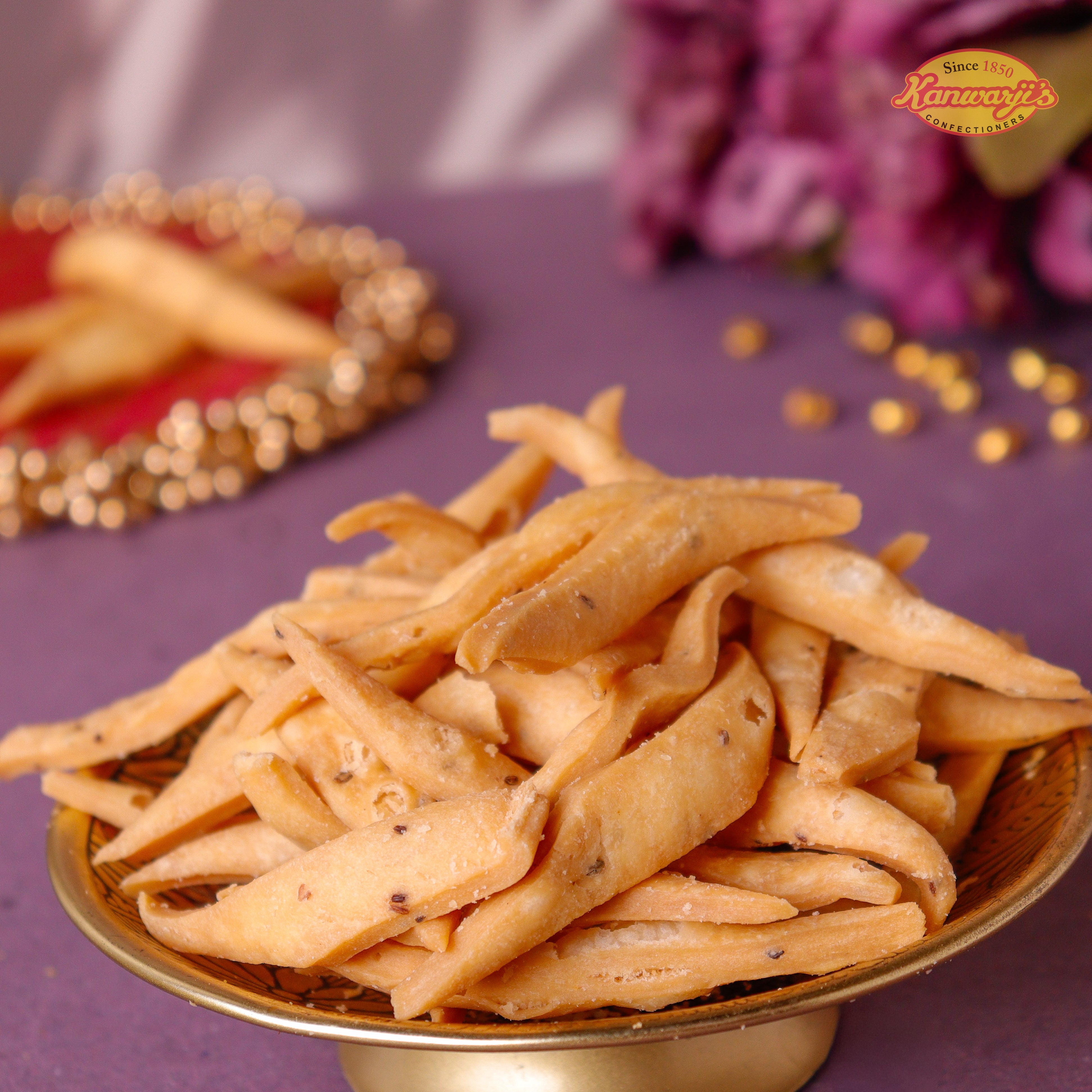 Namak Para Combos of 4