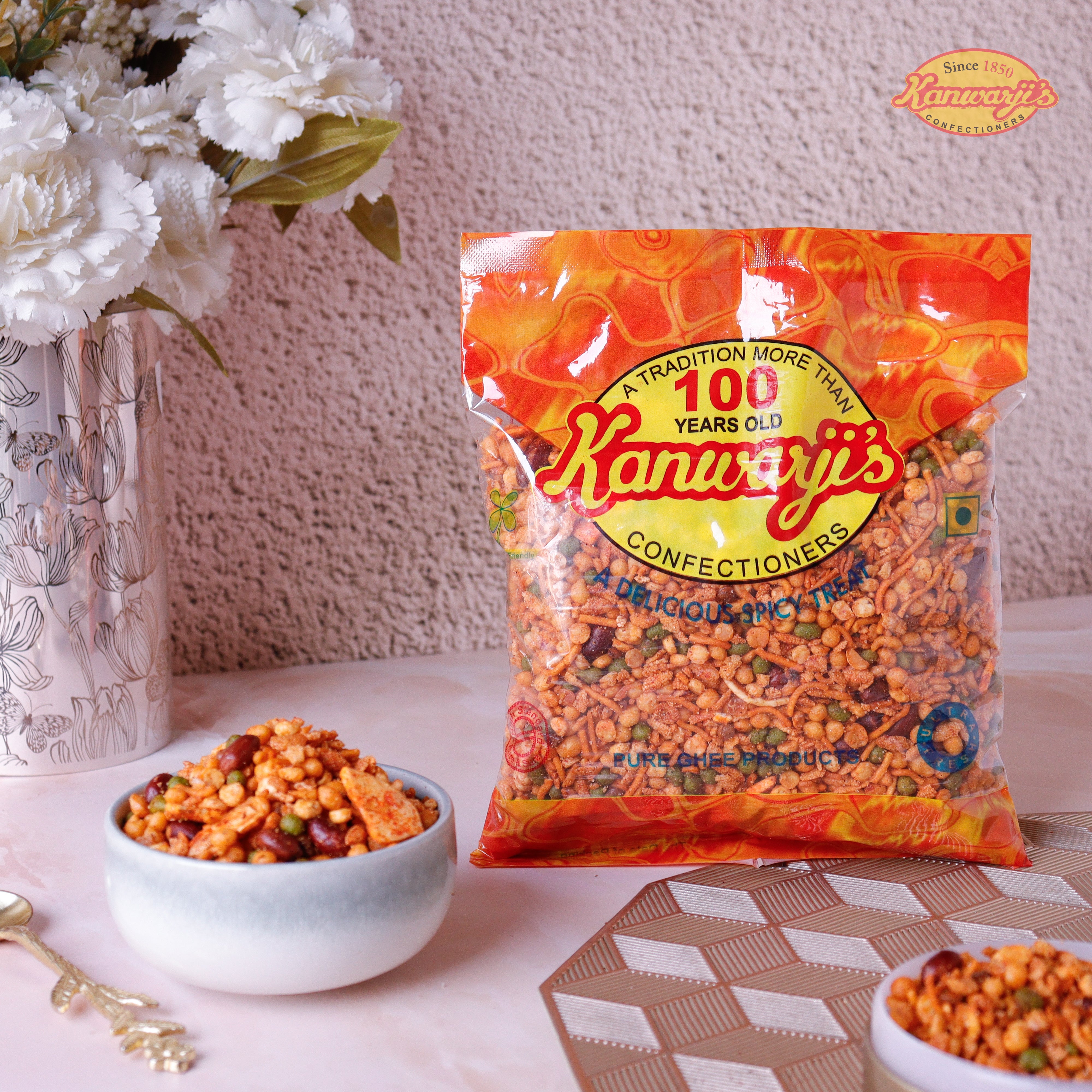 Navratan Mix