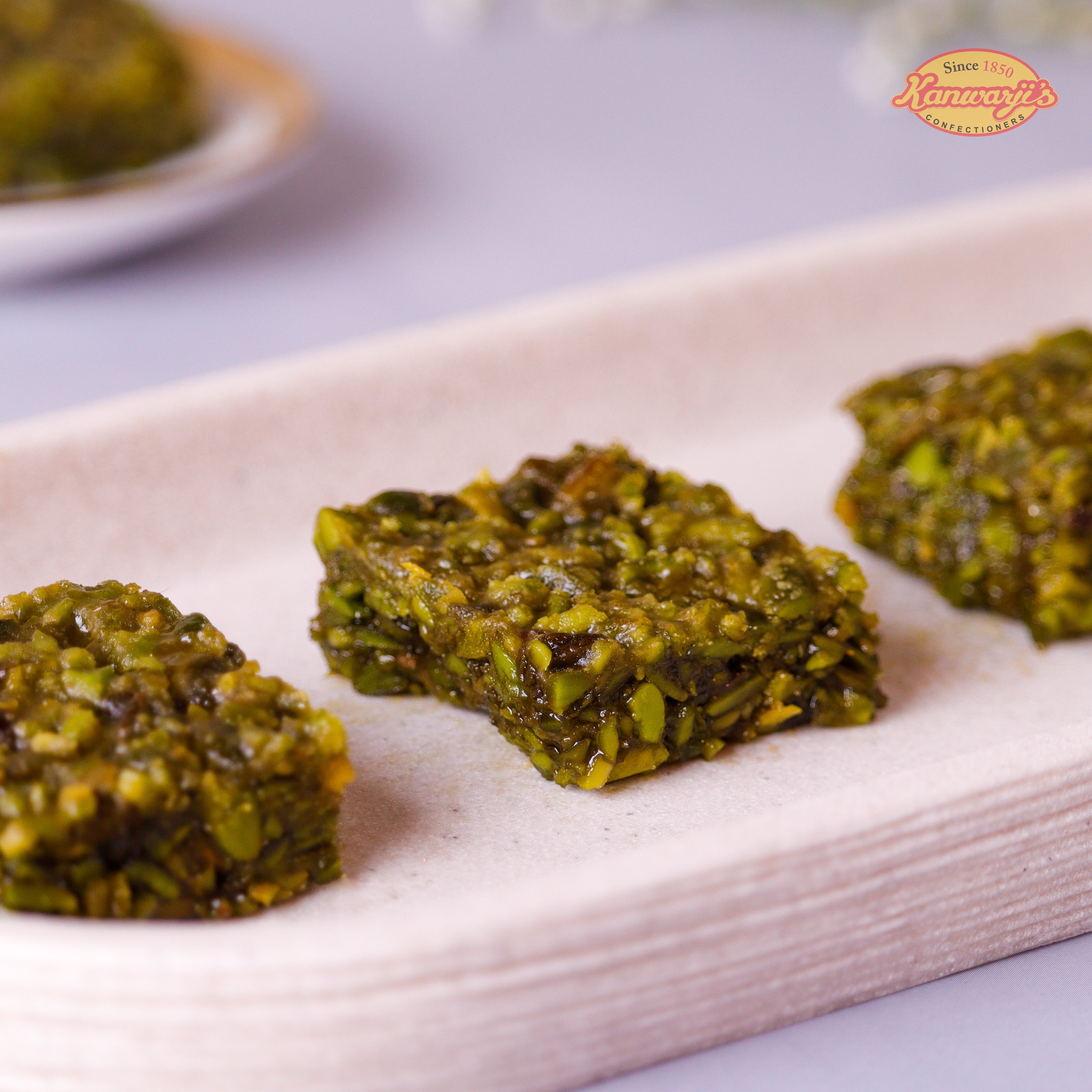 Pista Lauj Burfi (NCR)