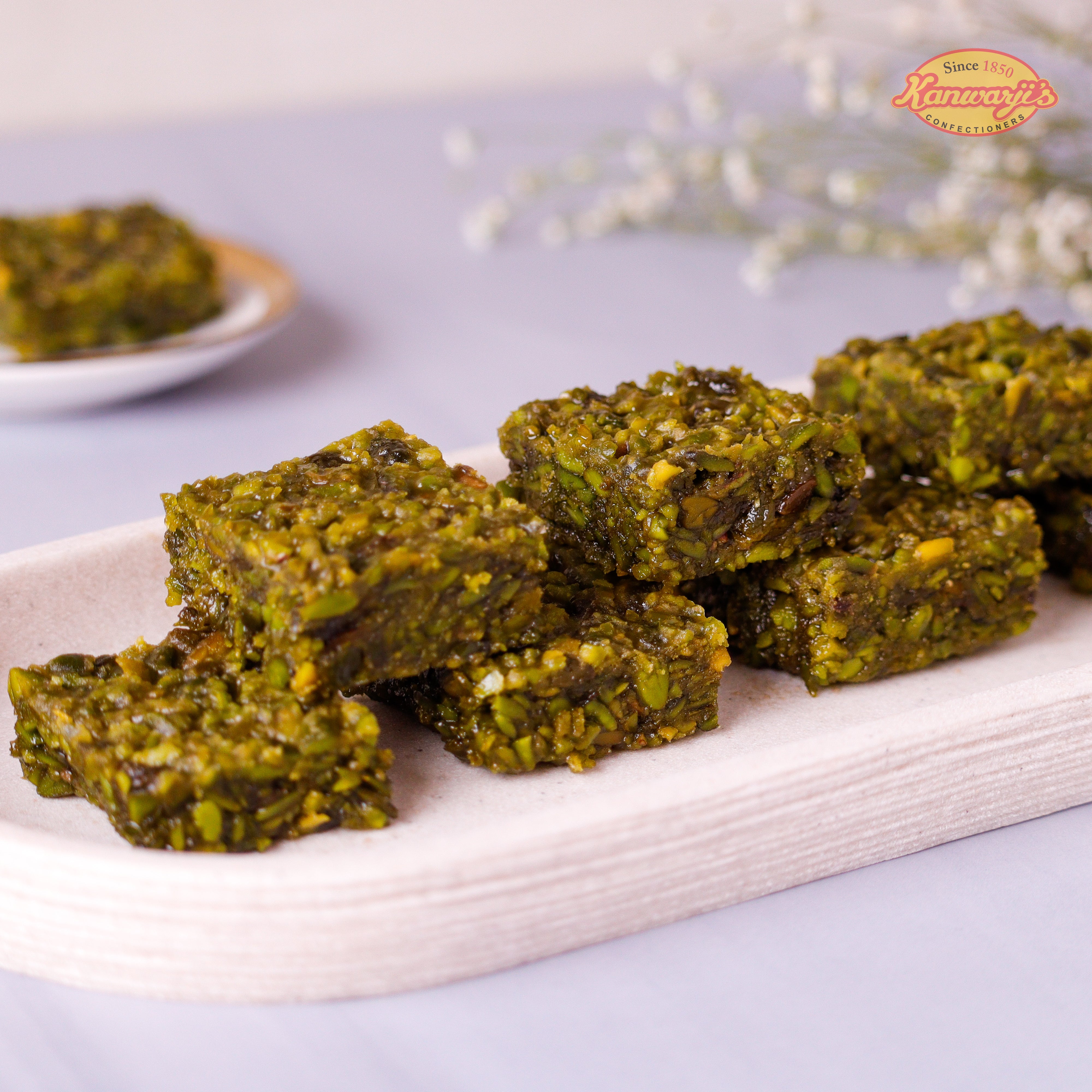 Pista Lauj Burfi (NCR)