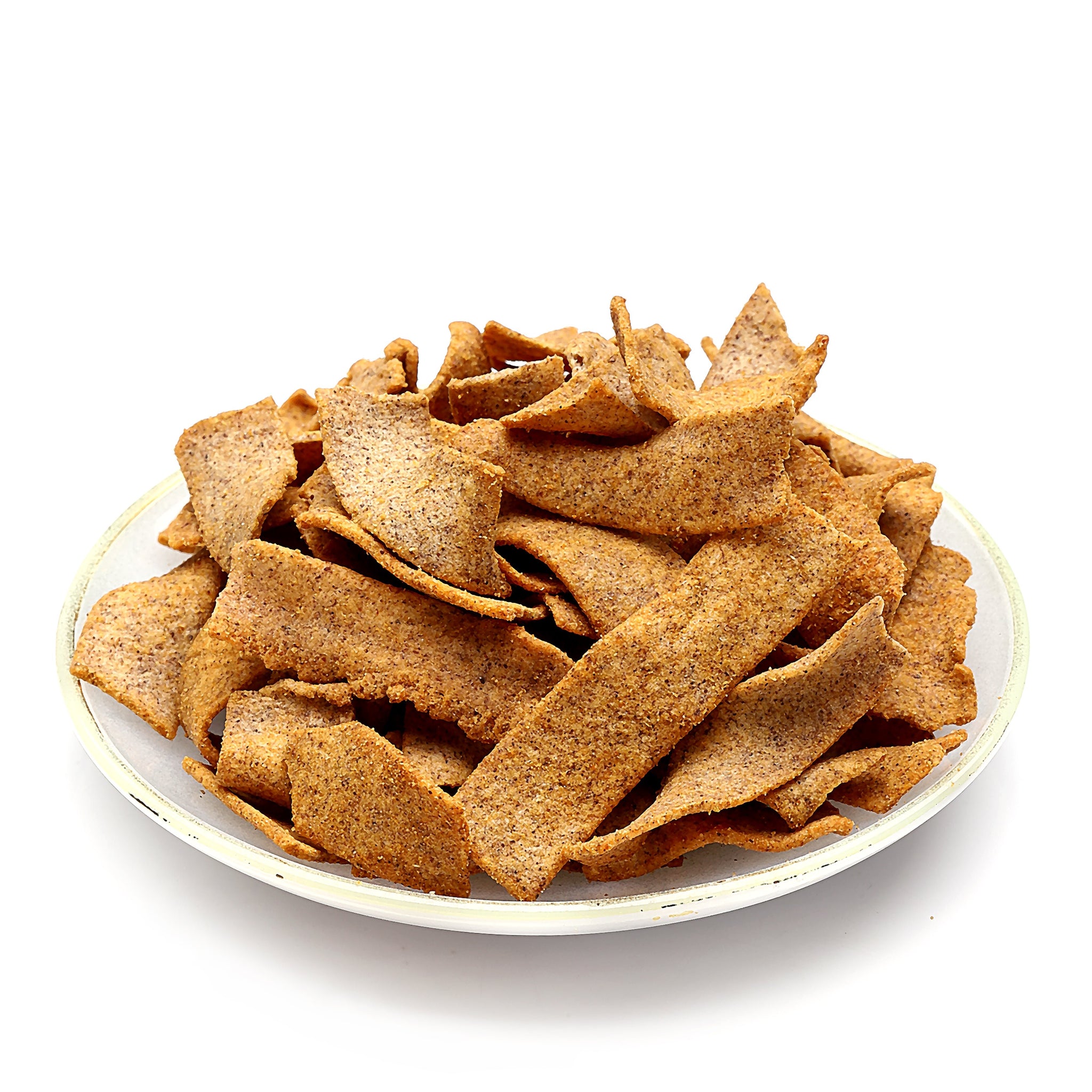 Ragi Chips..