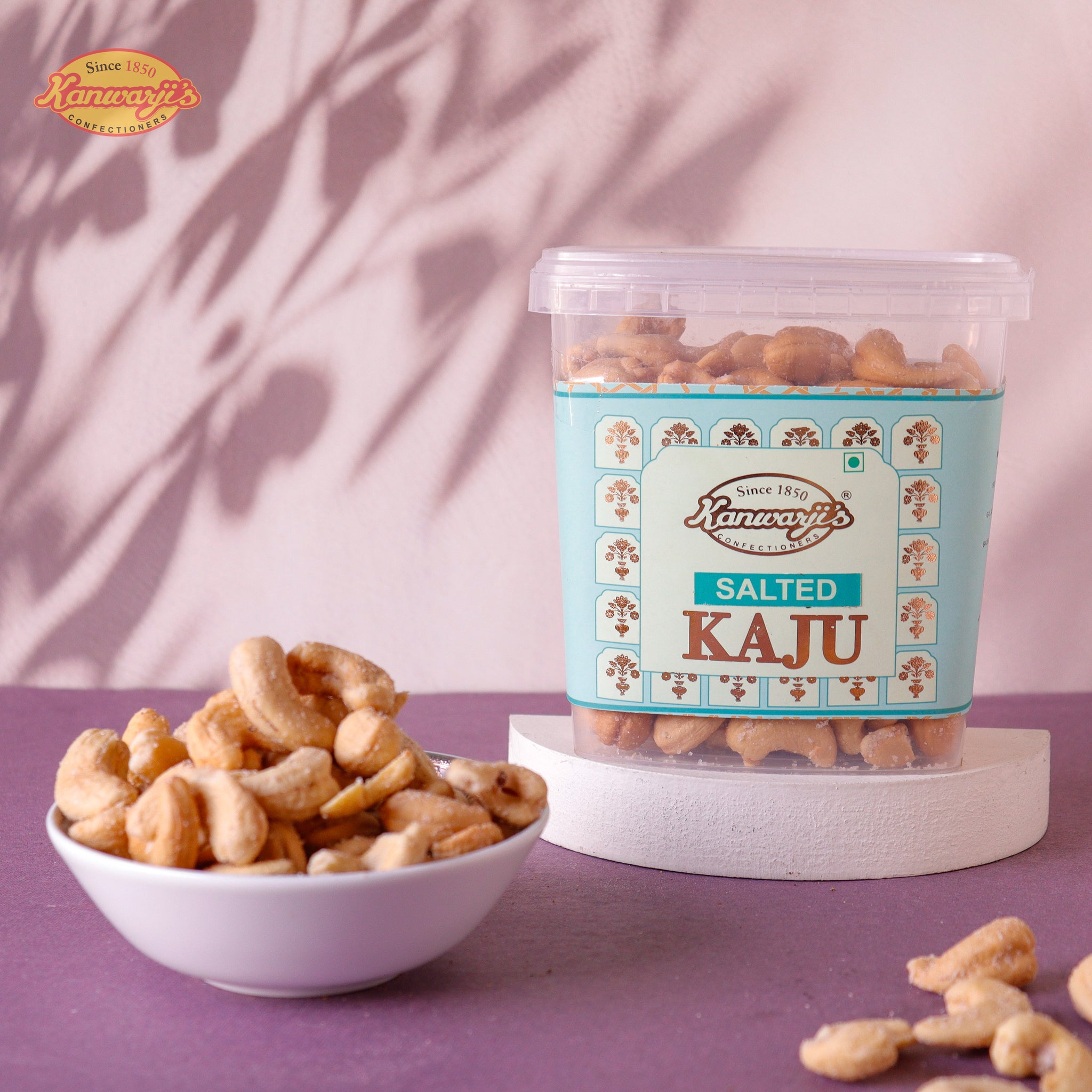 Namak kaju