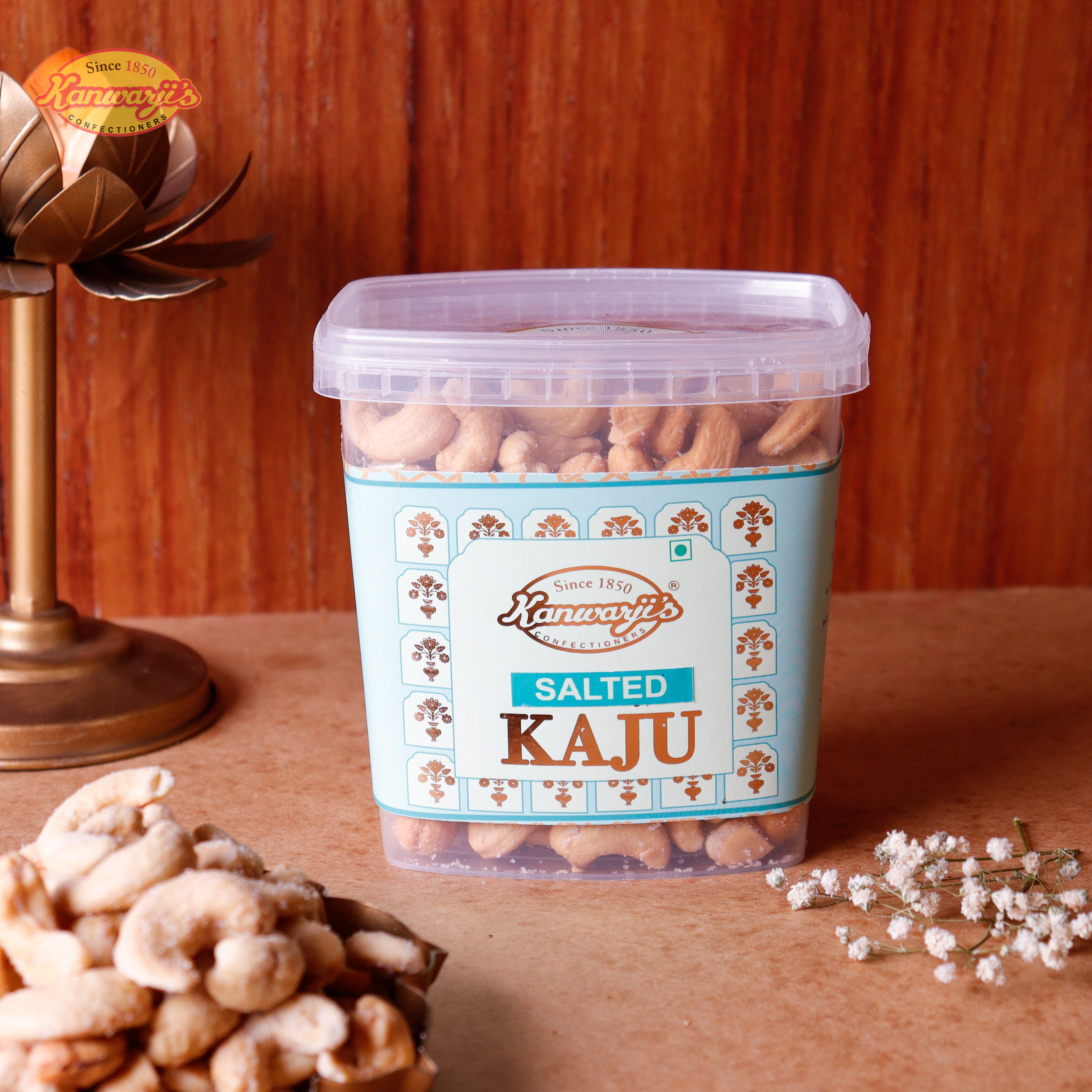 Namak kaju