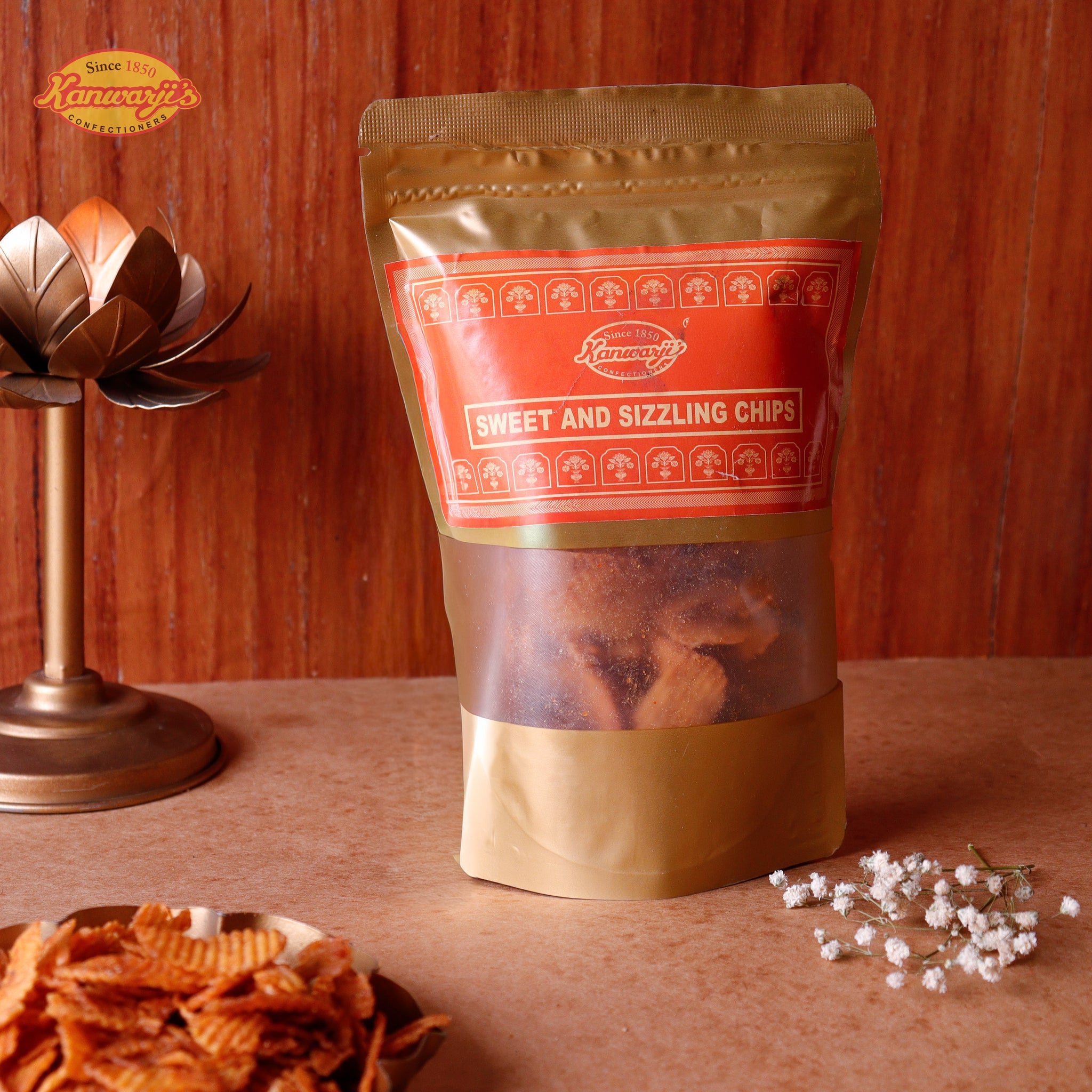 Sweet Paprika Chips_