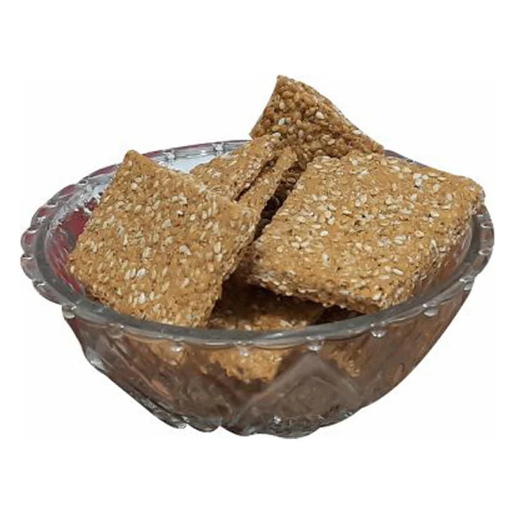 Agra Till Patti Gajak..(500Grm)