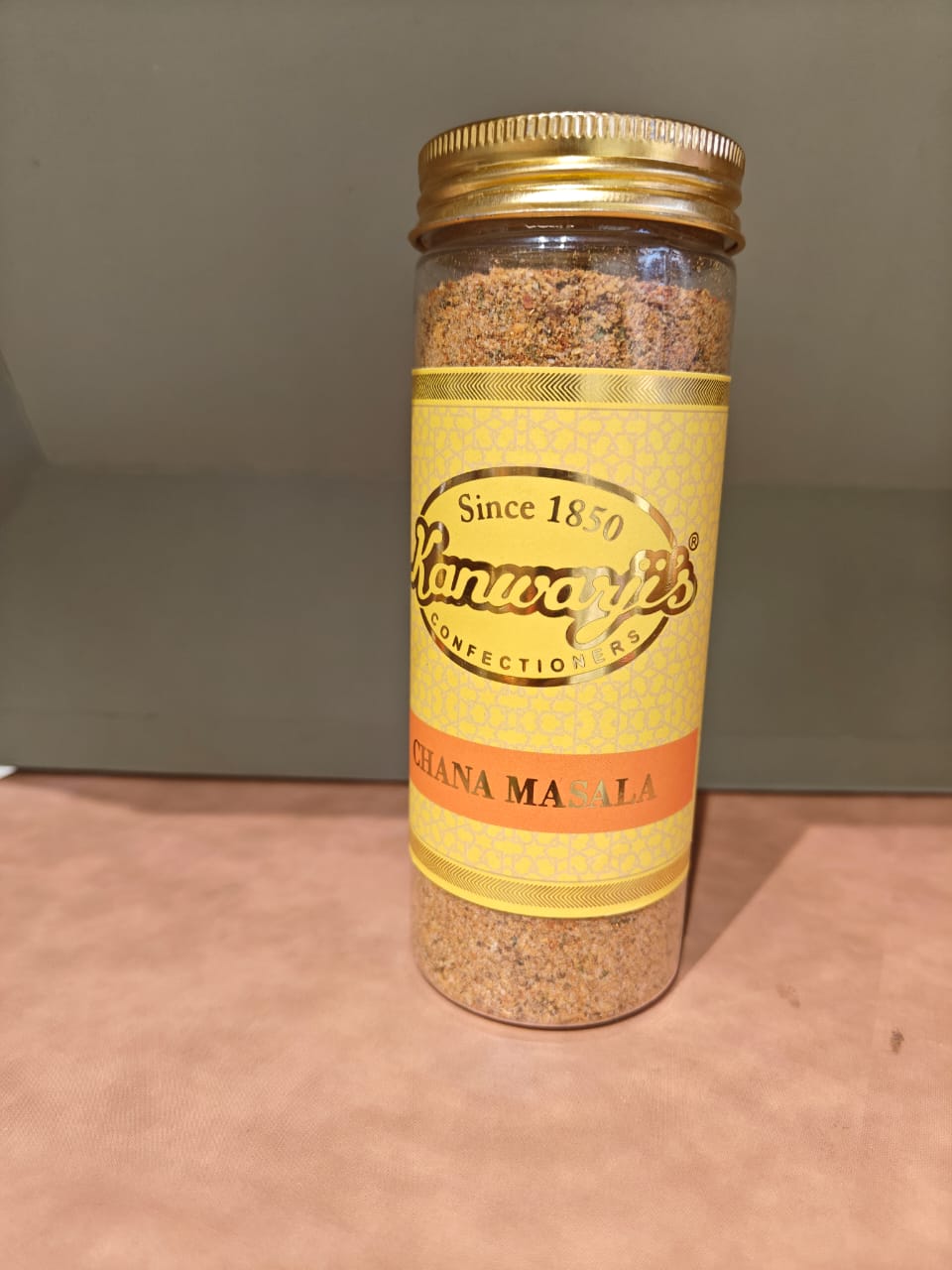 Aloo Subzi Masala 180g..