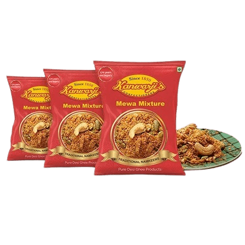 Mewa Mixture Combos Of 3