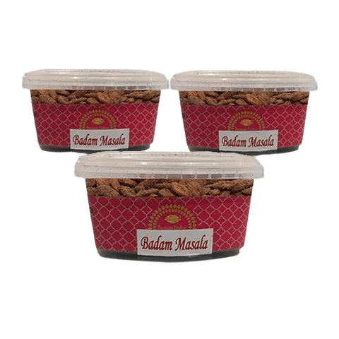 Masala Badam Combos Of 3