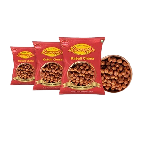 Kabuli Chana Combos Of 3