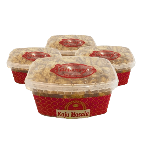 Masala Kaju Combos Of 4