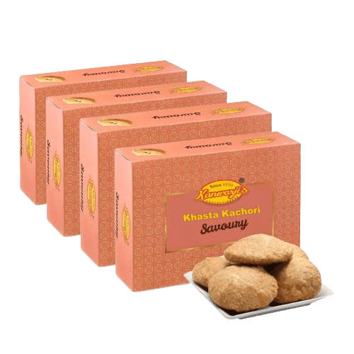 Khasta Kachori Combos of 6