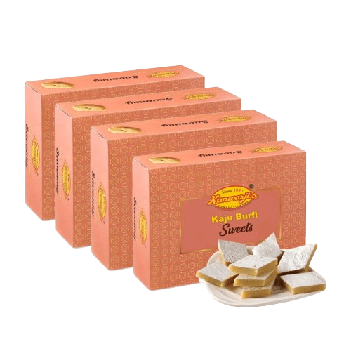 Kaju burfi Combos of 4