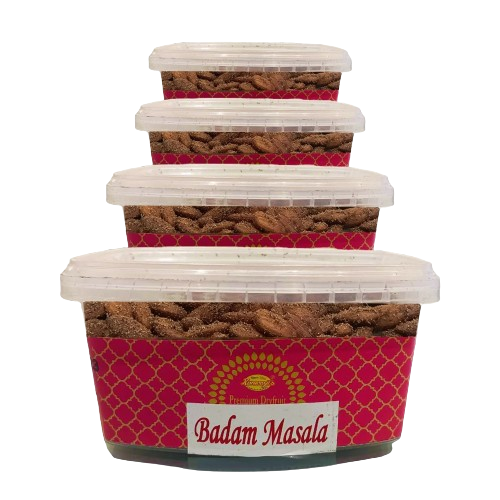 Masala Badam Combos of 4