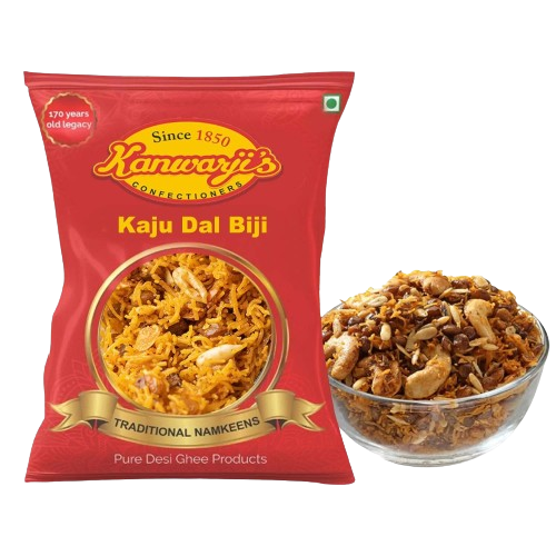 Kaju Dal Biji