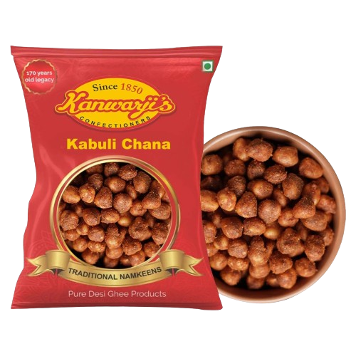 Kabuli Chana