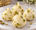 Khoya Modak