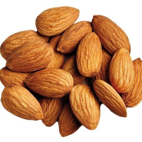 American Almonds (Badam)..