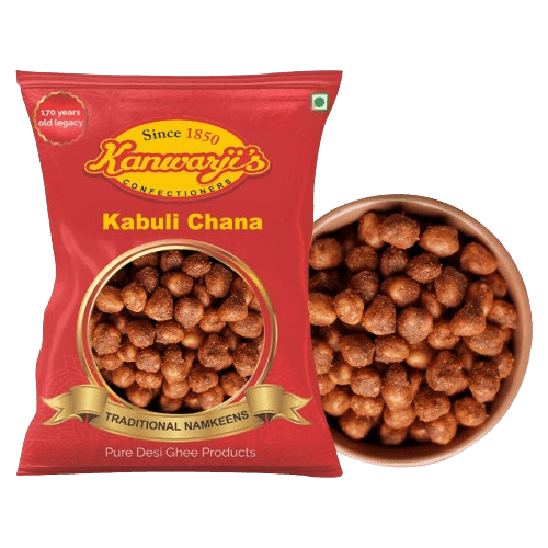 Kabuli Chana Combos Of 4