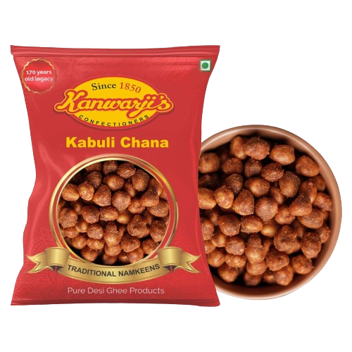 Kabuli Chana Combos Of 4