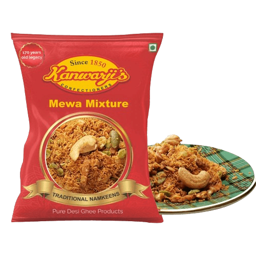 Mewa Mixture Combos Of 4
