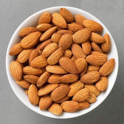 American Almonds (Badam)..