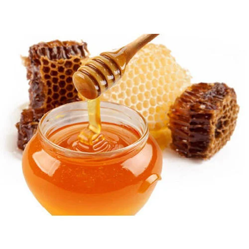 Kanwarji's Forest Honey