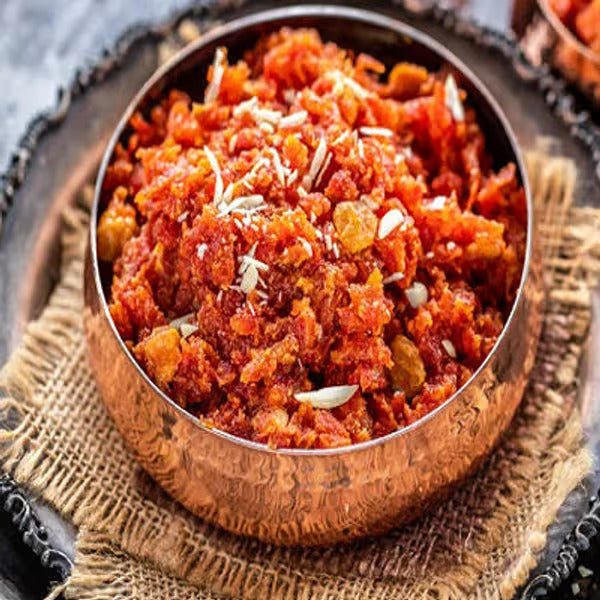 Gajar Ka Halwa