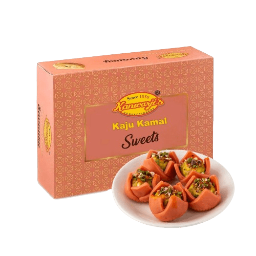Kaju Kamal